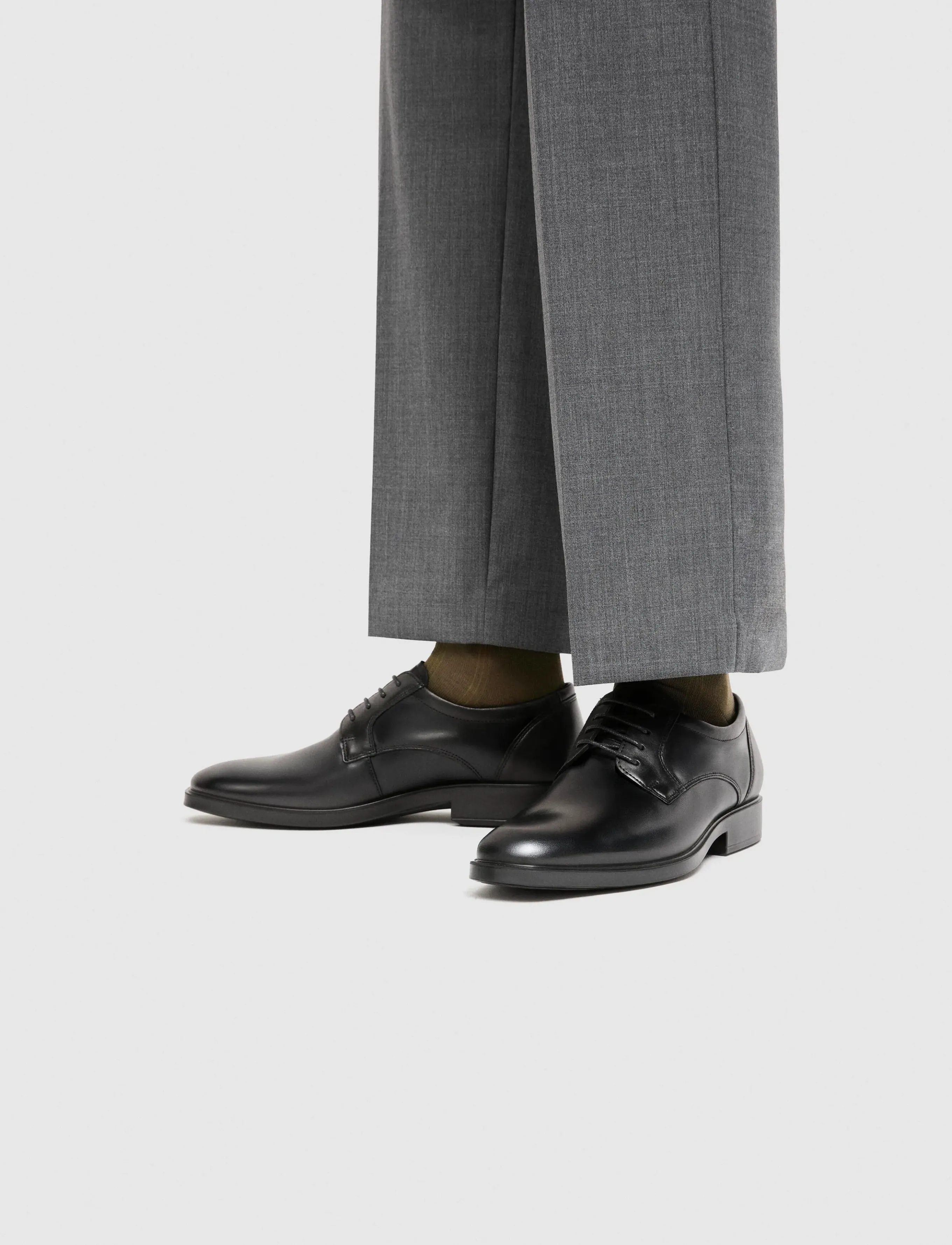 ECCO METROPOLE MILAN - Inspiration - BLACK / black