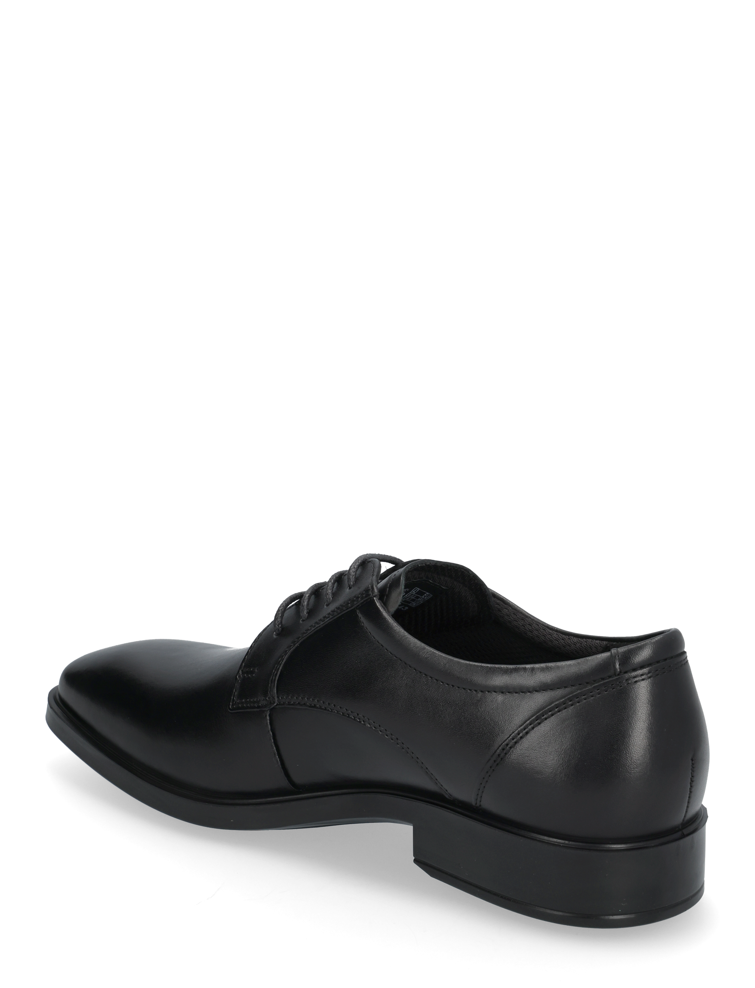 ECCO - METROPOLE MILAN - vīriešiem - black - 3