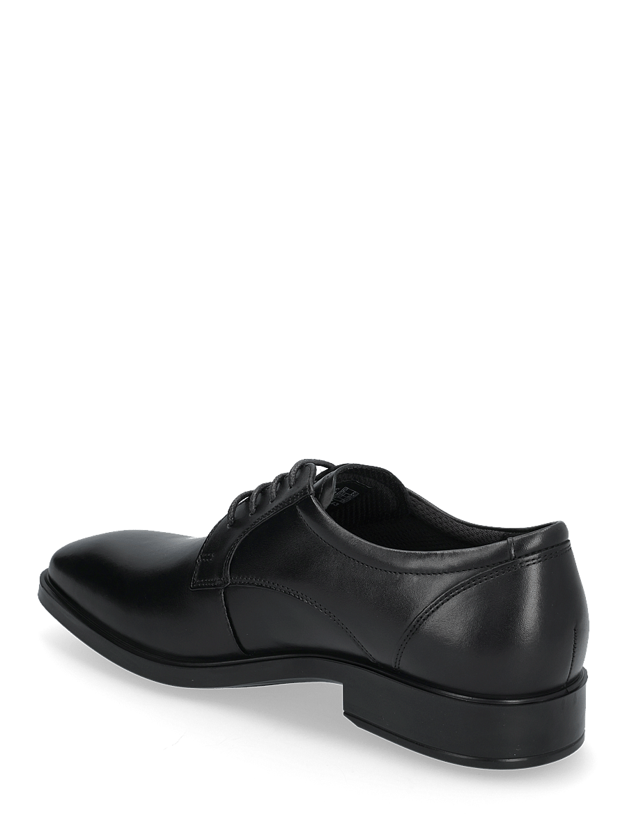 ECCO - METROPOLE MILAN - derbyschoenen - black - 3