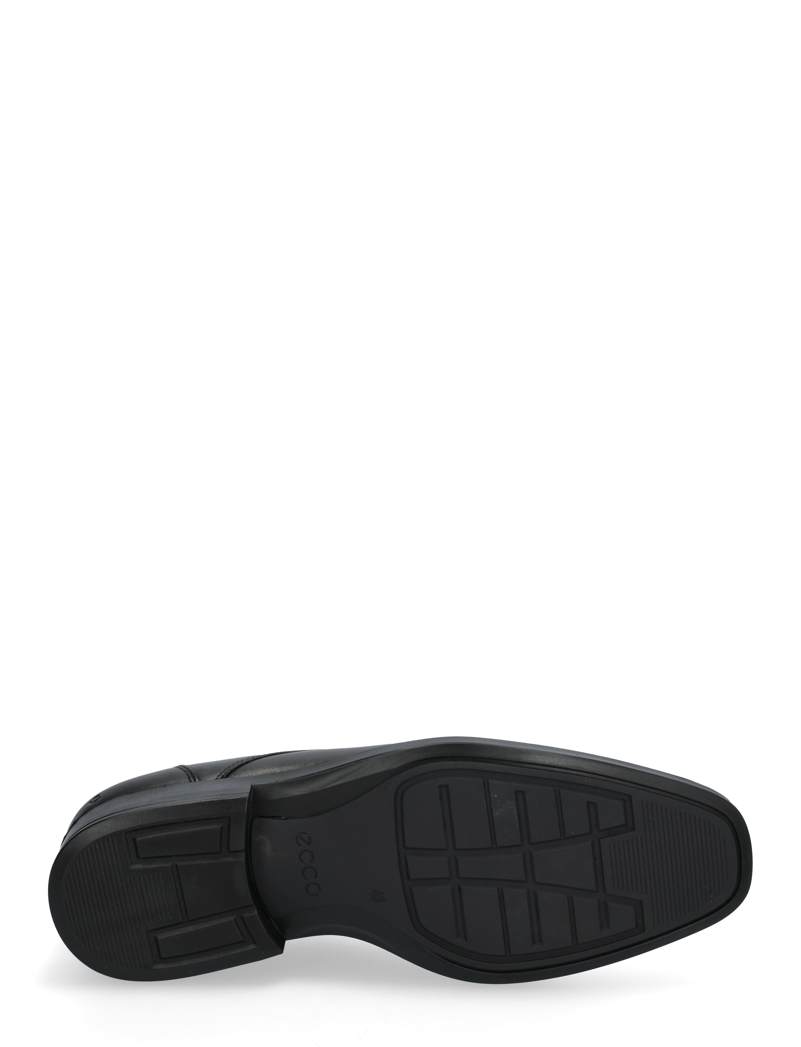 ECCO - METROPOLE MILAN - vīriešiem - black - 5