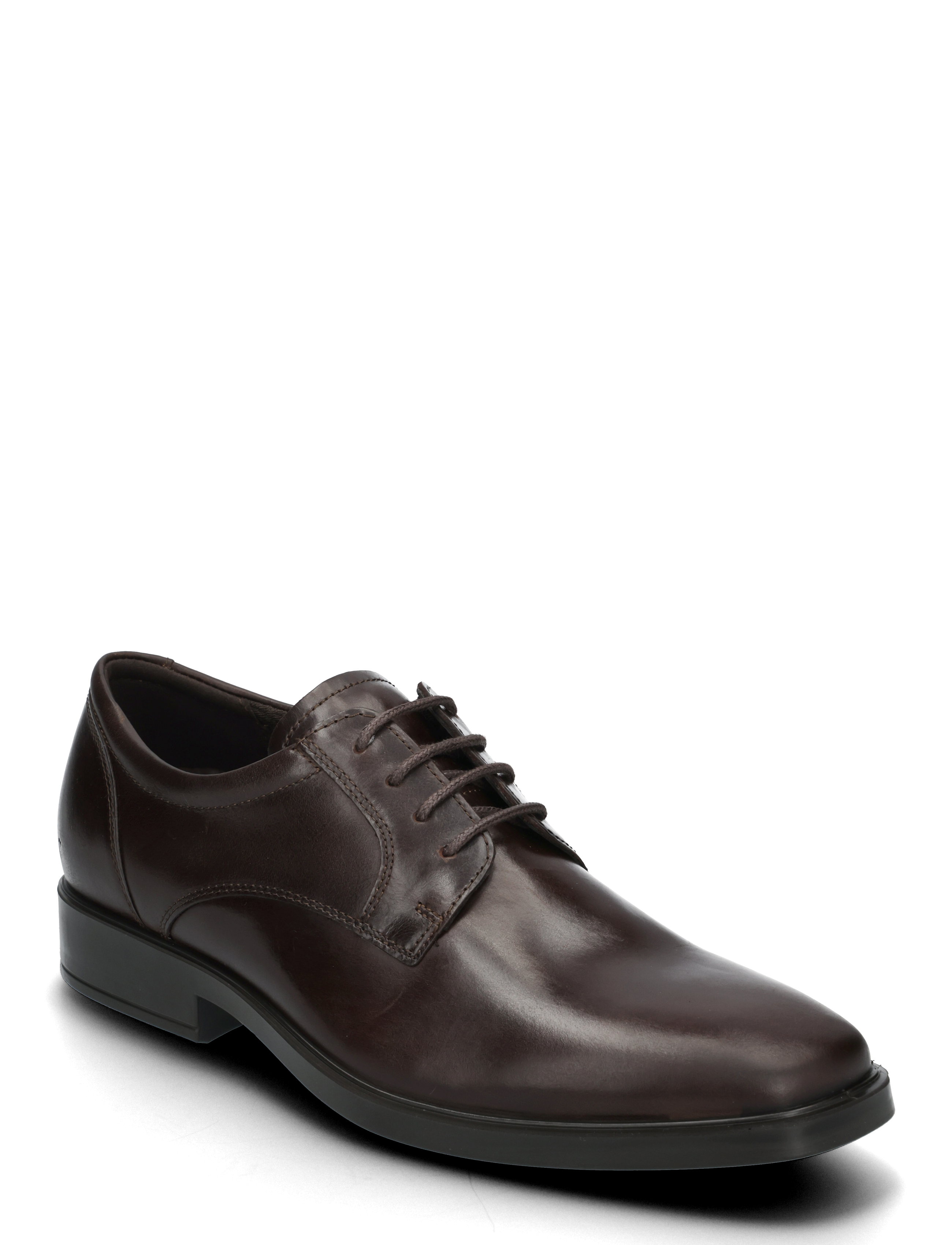 ECCO METROPOLE MILAN - Business shoes - COCOA BROWN / brown