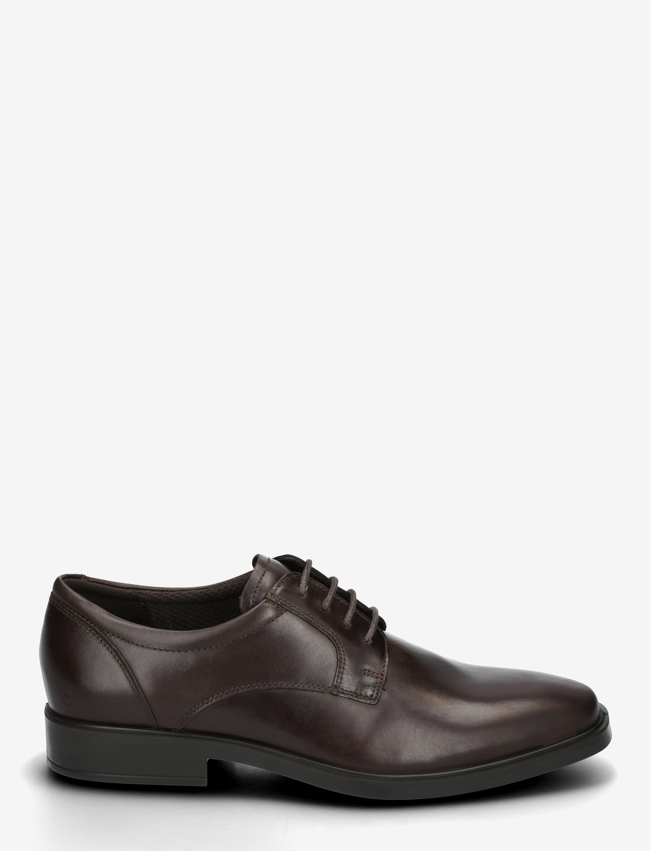 ECCO - METROPOLE MILAN - derby-schuhe - cocoa brown - 1