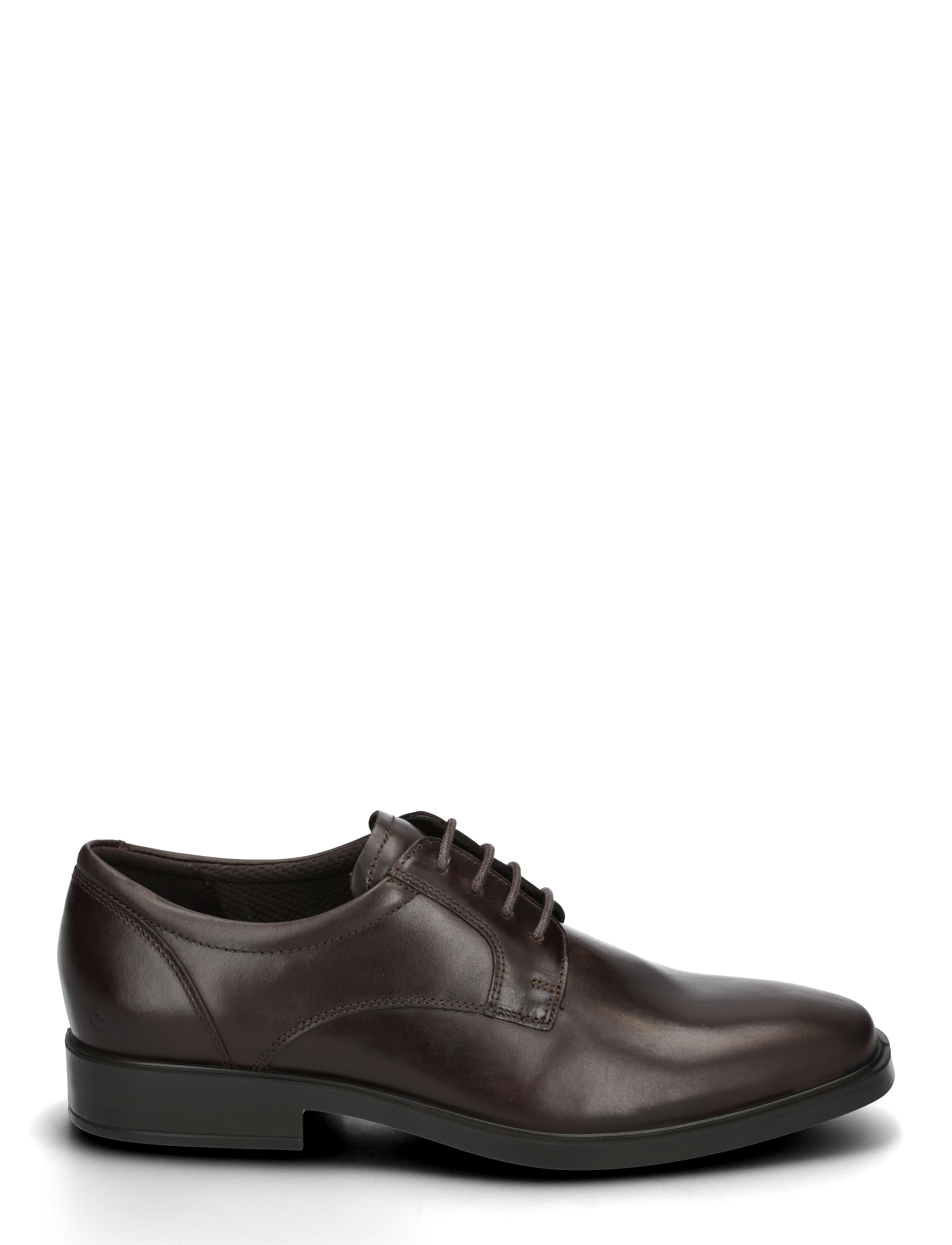 ECCO - METROPOLE MILAN - derby shoes - cocoa brown - 2