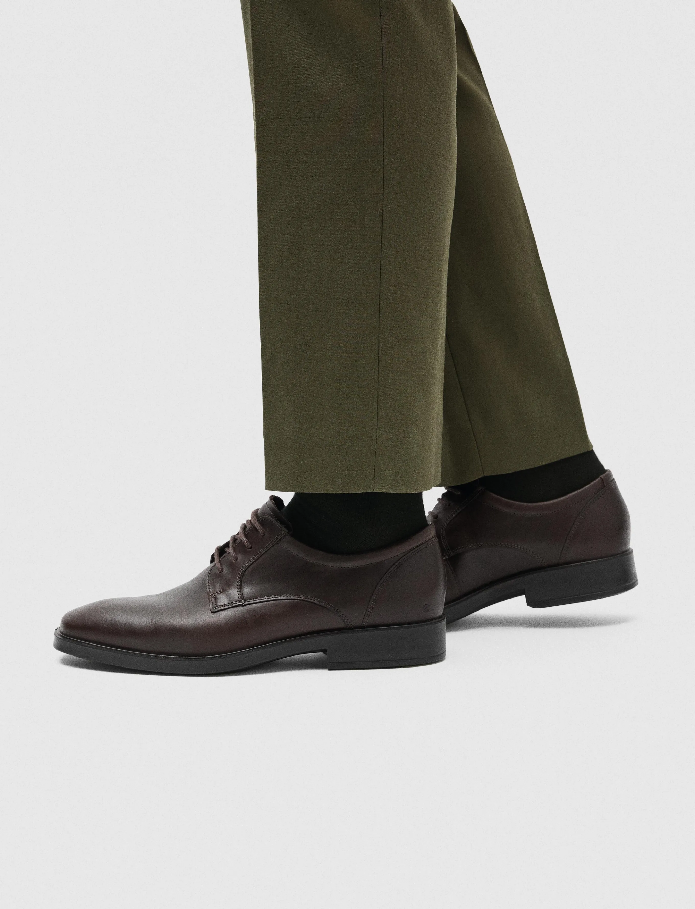 ECCO METROPOLE MILAN - Shop by occasion - COCOA BROWN / brown