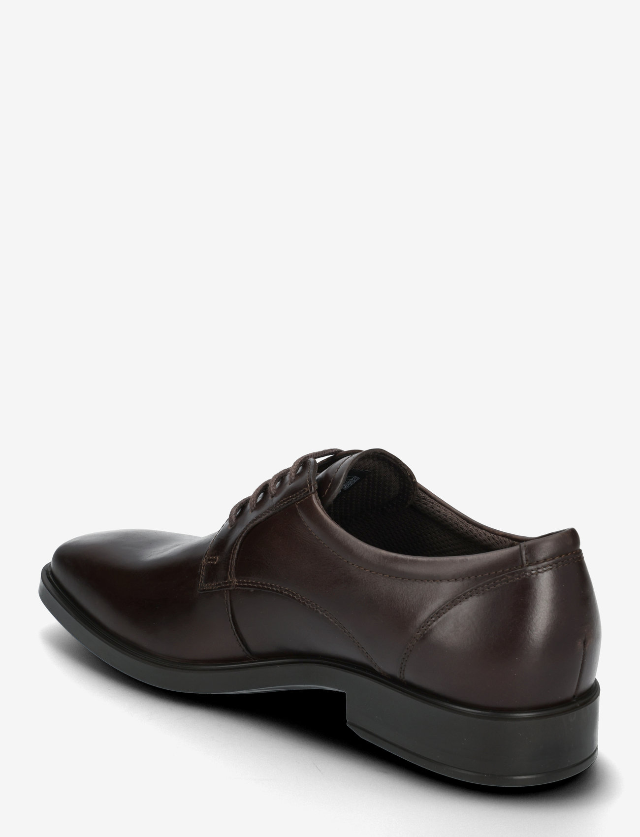ECCO - METROPOLE MILAN - derby-schuhe - cocoa brown - 2