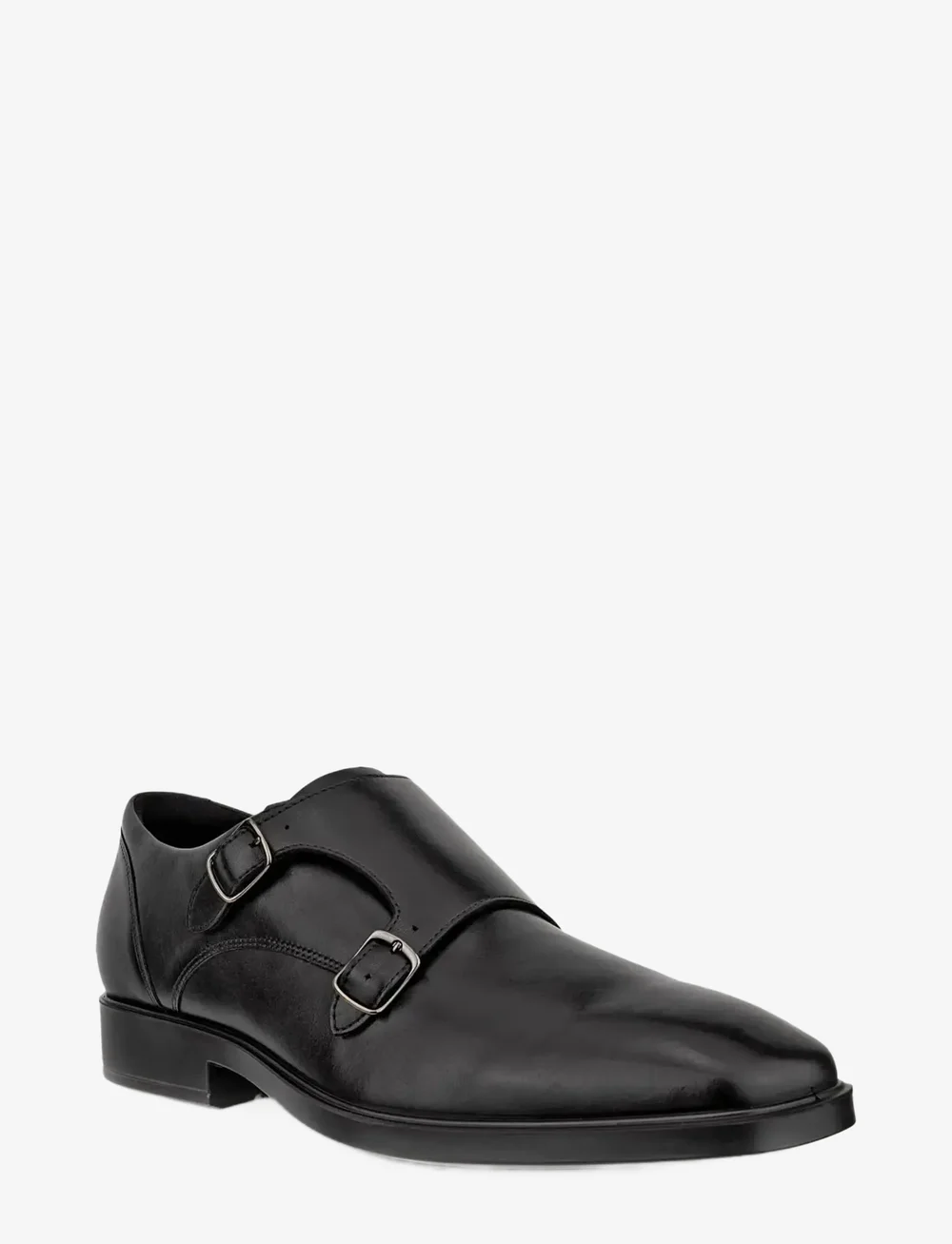 ECCO - METROPOLE MILAN - rihmaga kingad - black - 0