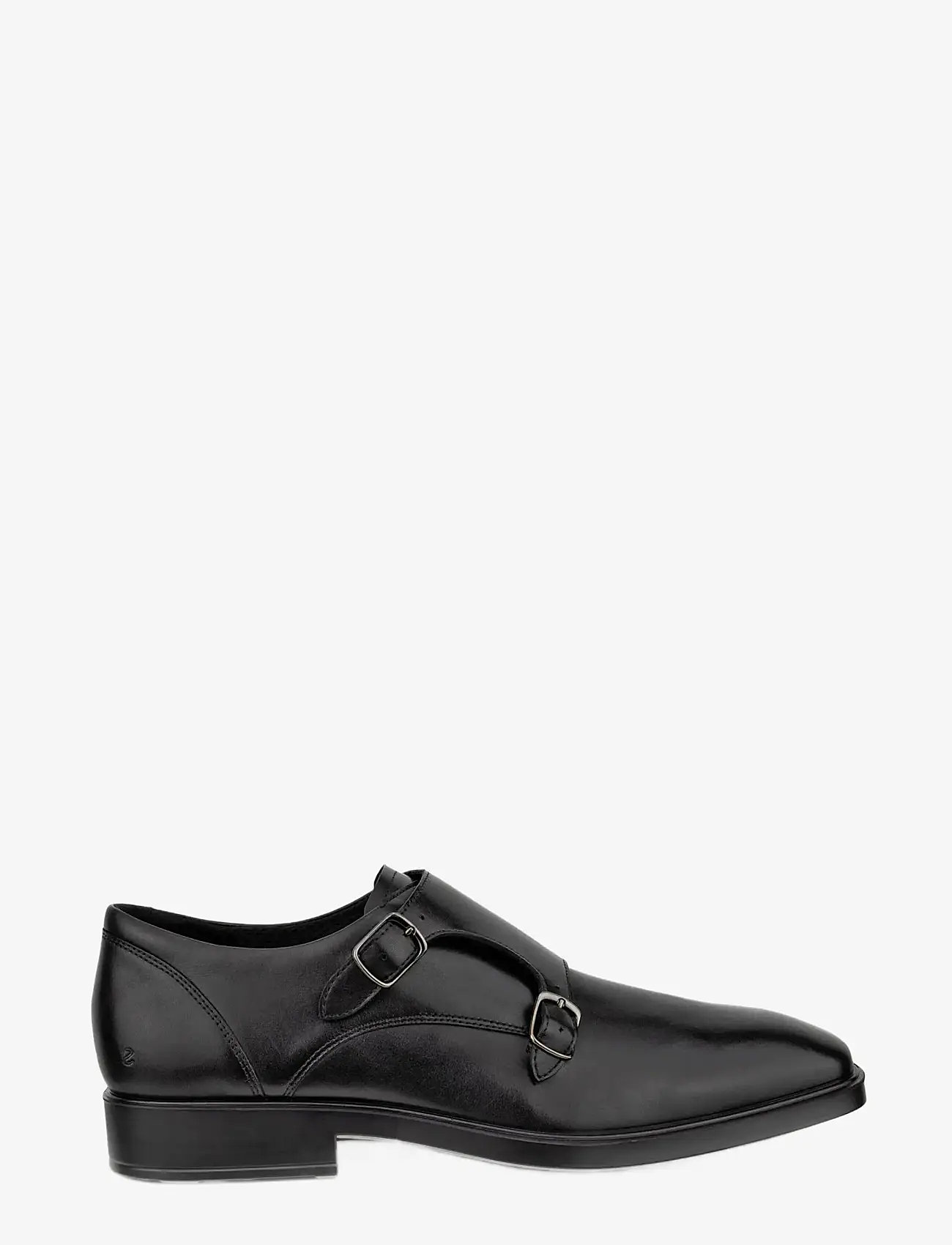 ECCO - METROPOLE MILAN - black - 1