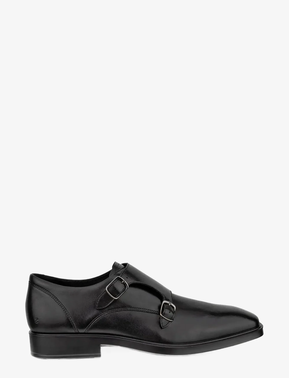 ECCO - METROPOLE MILAN - rihmaga kingad - black - 1
