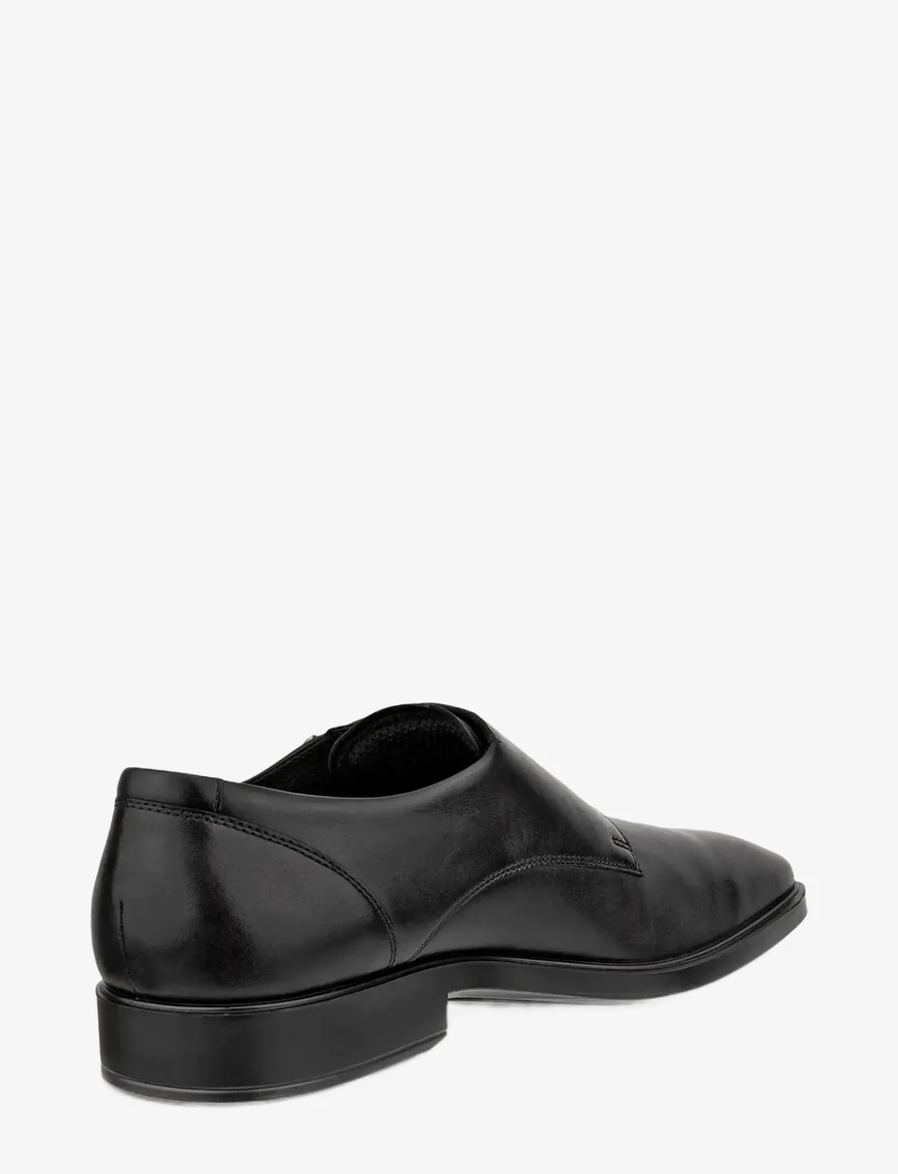 ECCO - METROPOLE MILAN - rihmaga kingad - black - 2