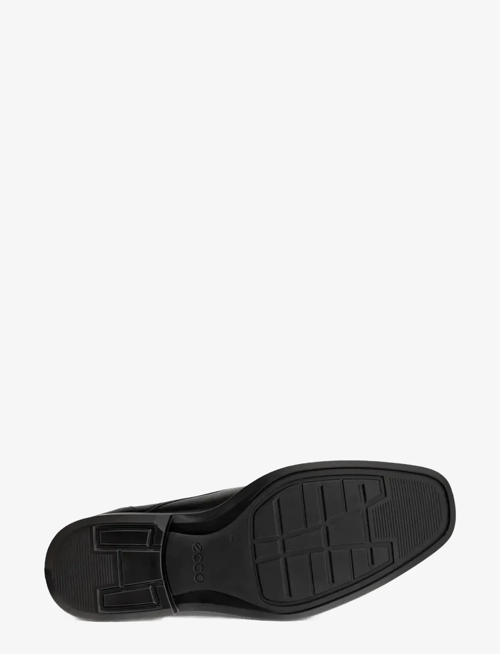 ECCO - METROPOLE MILAN - rihmaga kingad - black - 3