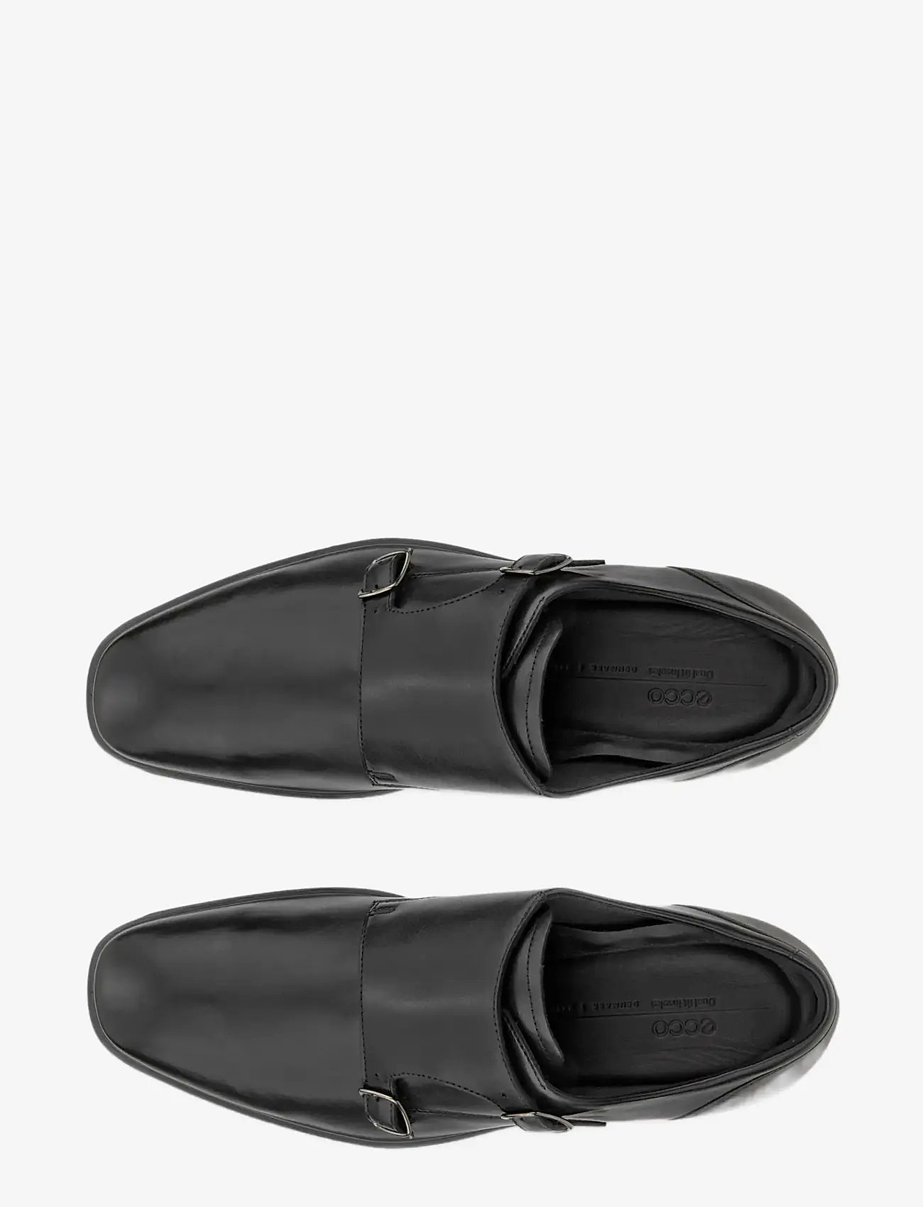 ECCO - METROPOLE MILAN - black - 4