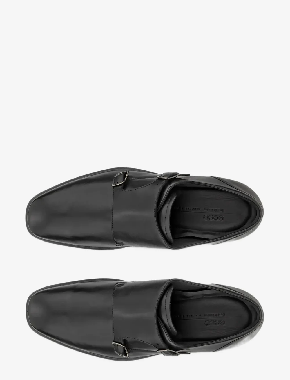 ECCO - METROPOLE MILAN - rihmaga kingad - black - 4