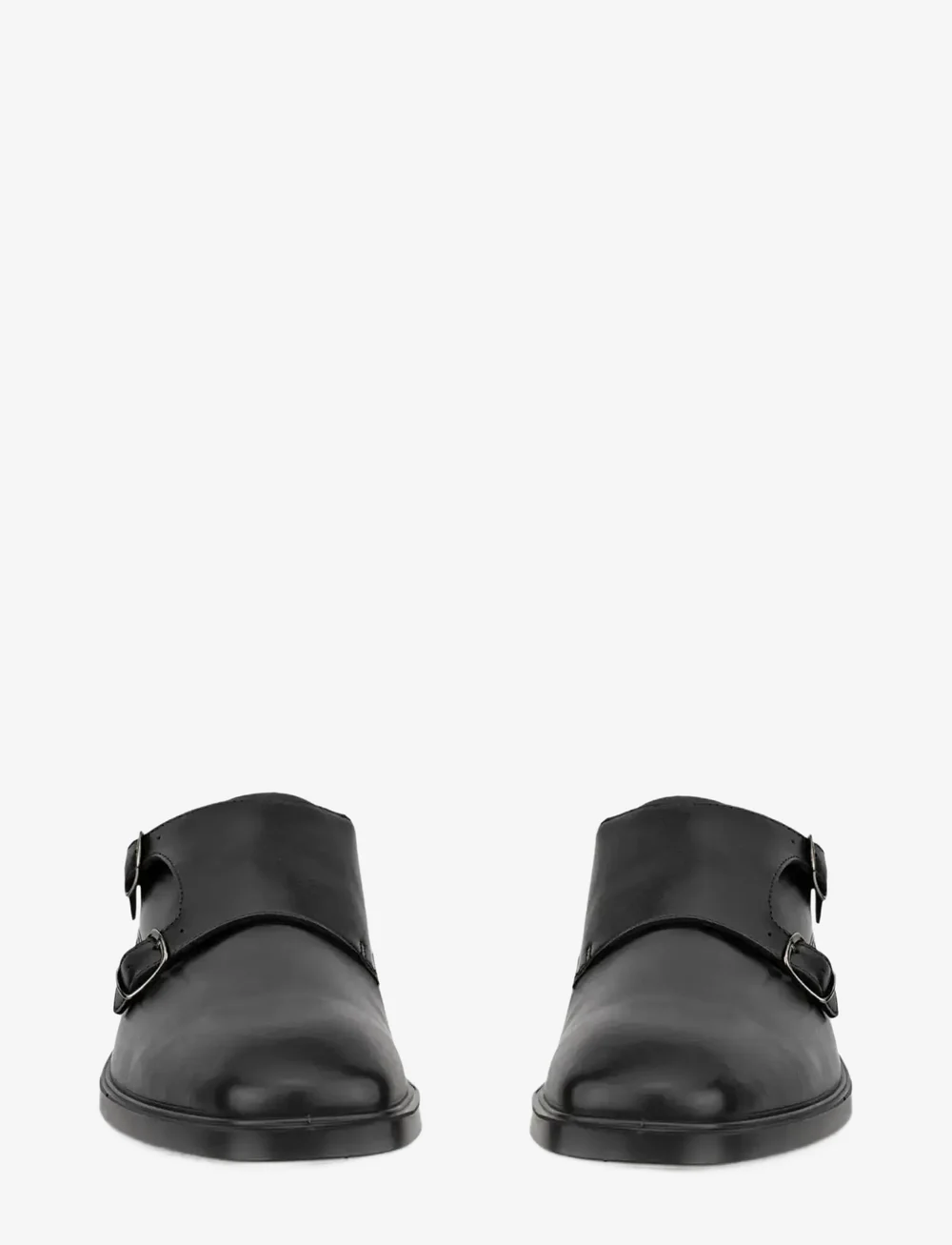 ECCO - METROPOLE MILAN - rihmaga kingad - black - 5