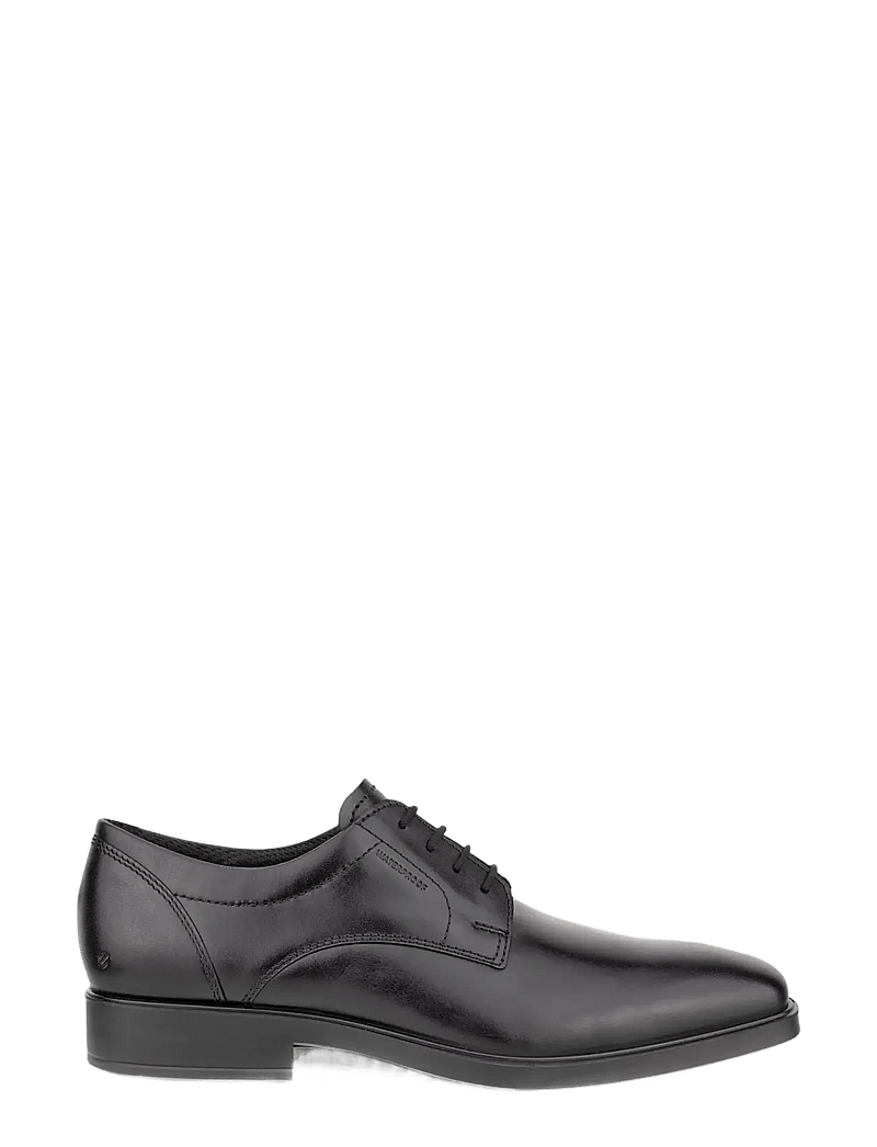 ECCO - METROPOLE MILAN - derbyskor - black - 1