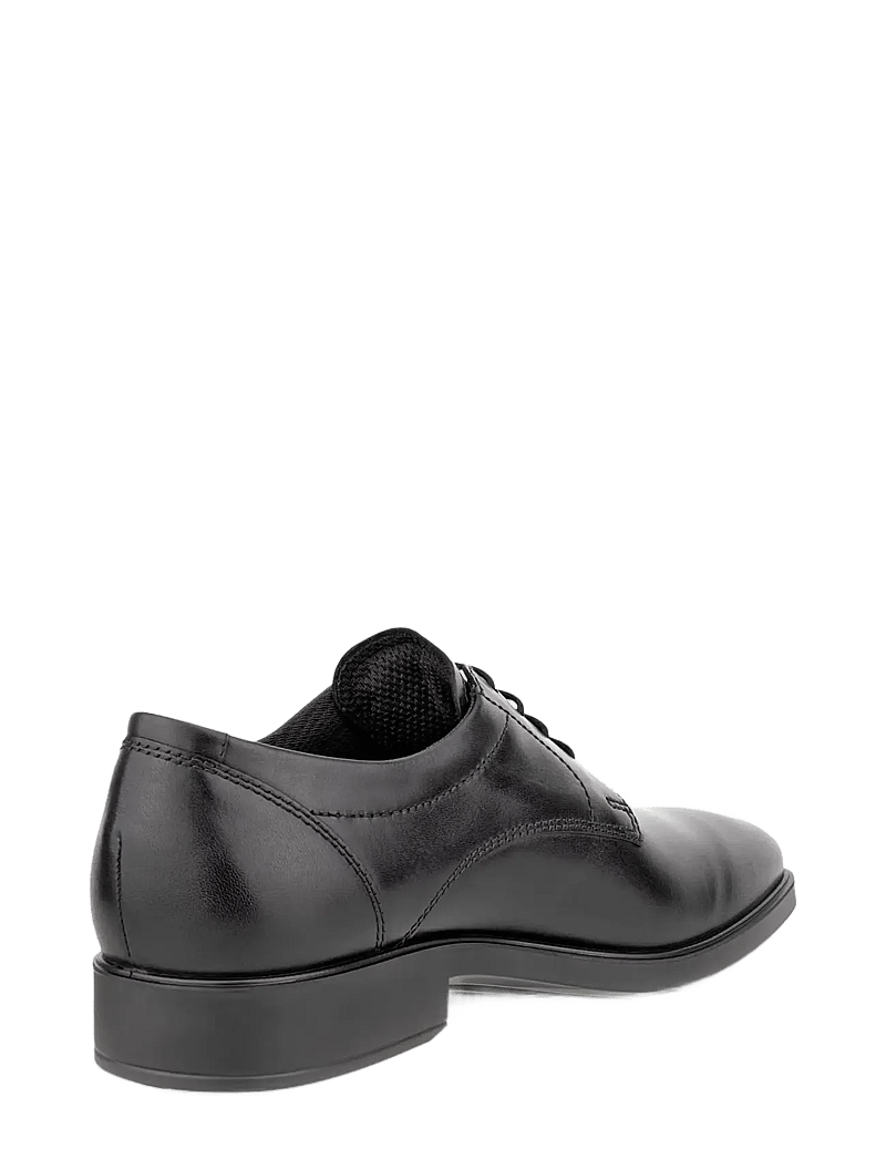 ECCO - METROPOLE MILAN - derbyskor - black - 2