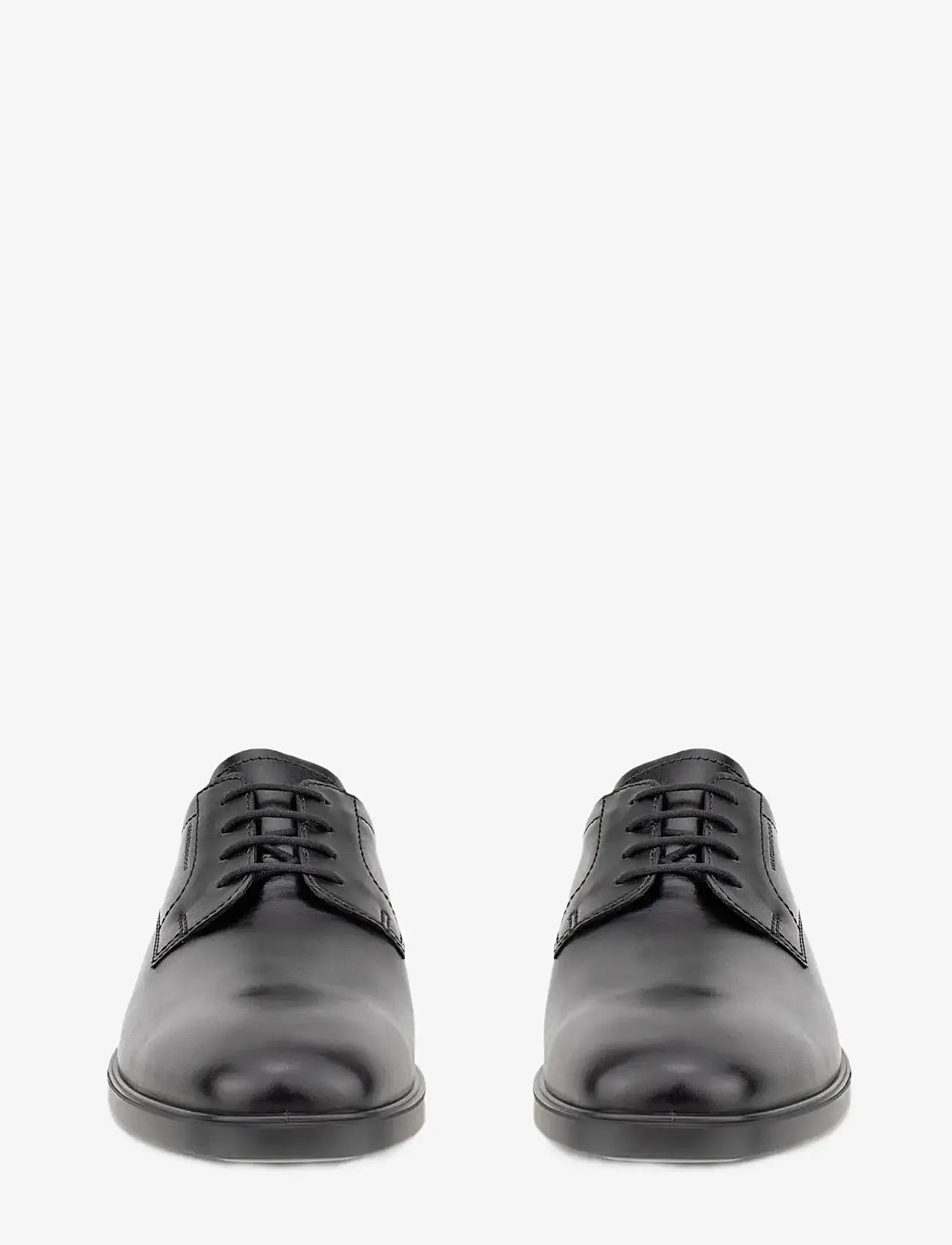 ECCO - METROPOLE MILAN - derbyskor - black - 5