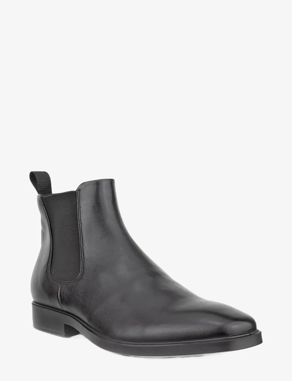 ECCO - METROPOLE MILAN - chelsea boots - black - 0
