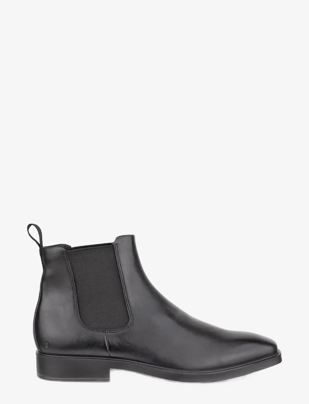 ECCO - METROPOLE MILAN - chelsea boots - black - 1