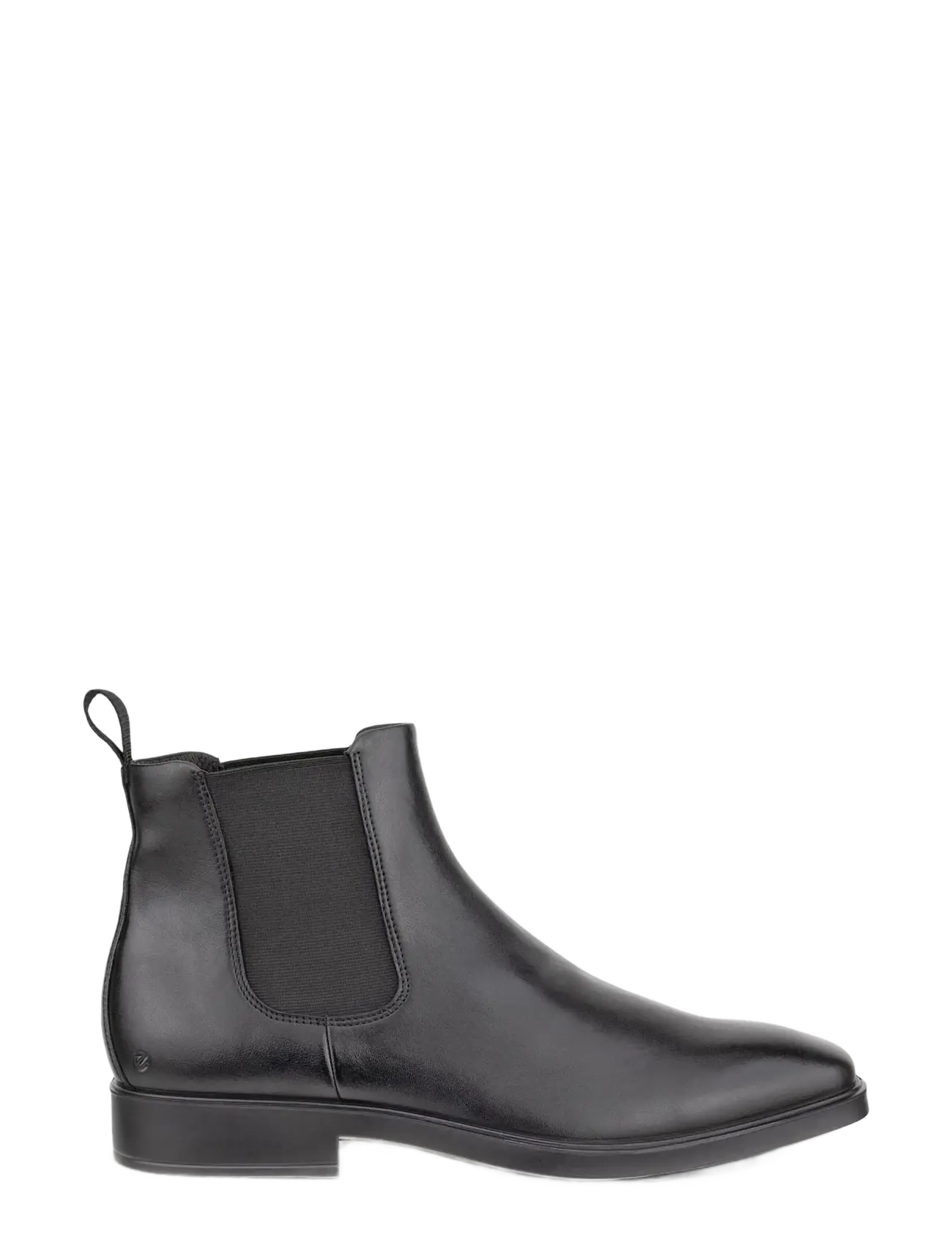 ECCO - METROPOLE MILAN - black - 1