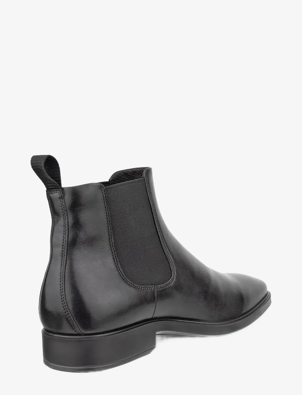 ECCO - METROPOLE MILAN - chelsea boots - black - 2