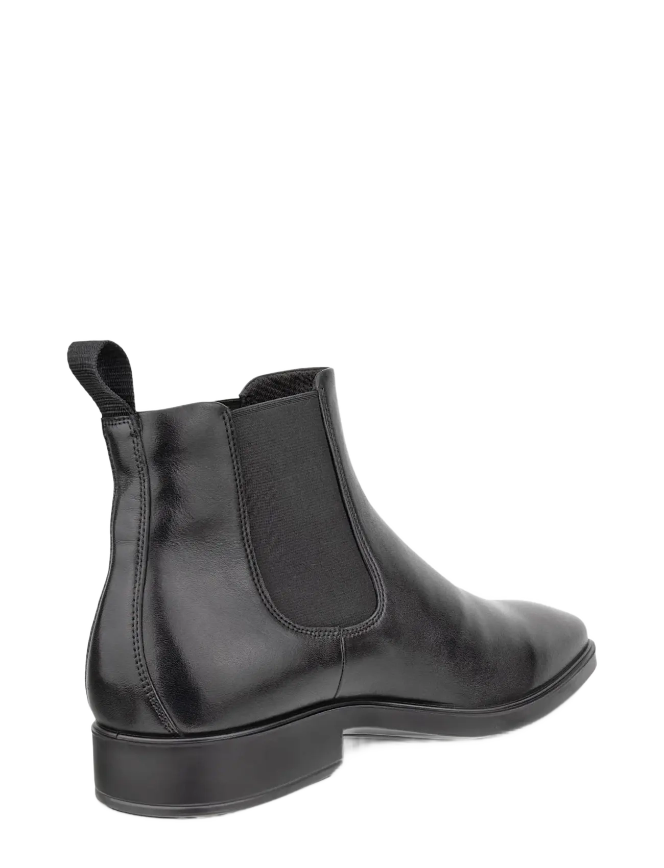 ECCO - METROPOLE MILAN - black - 2