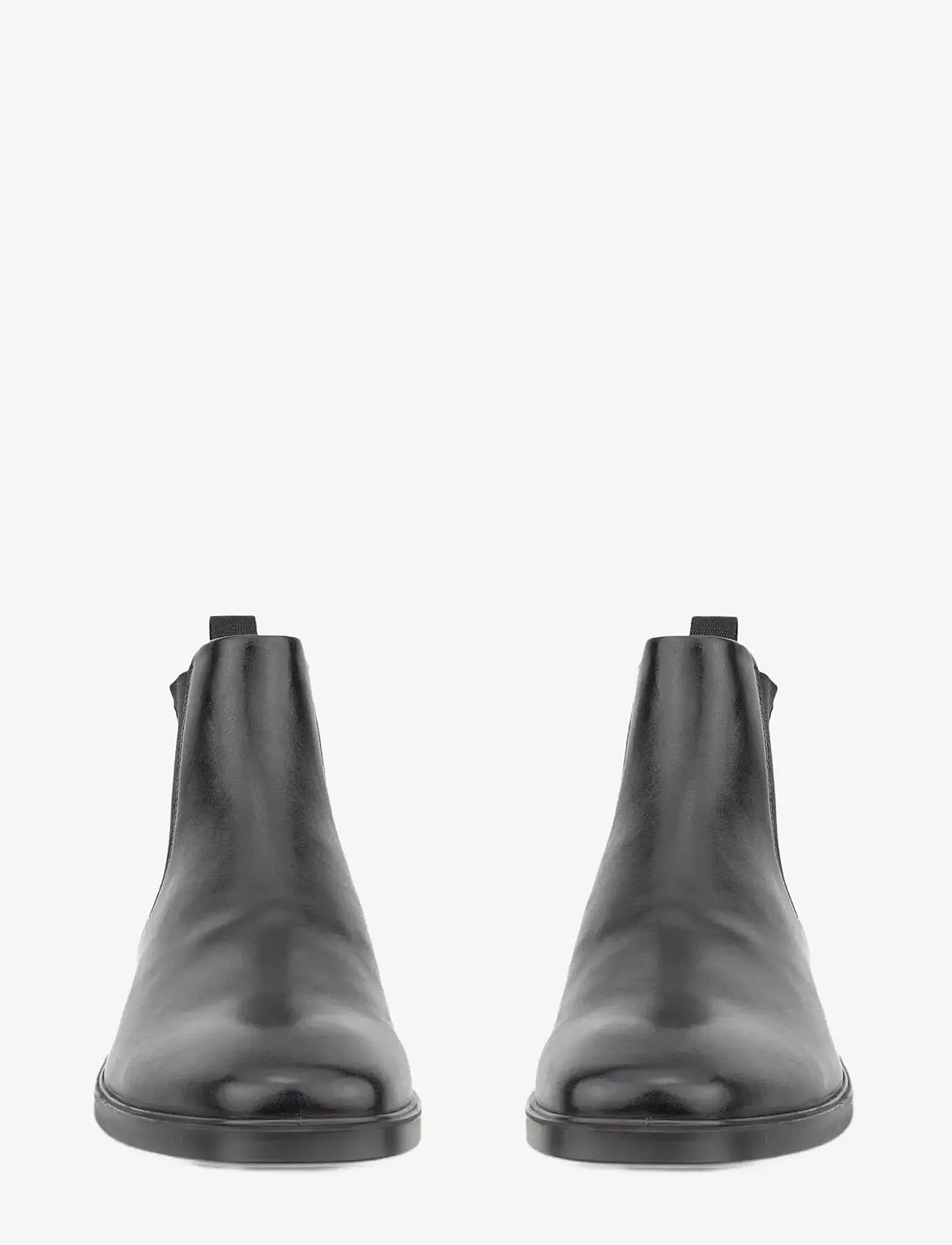 ECCO - METROPOLE MILAN - black - 4