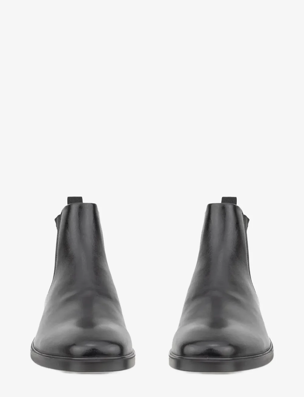 ECCO - METROPOLE MILAN - chelsea boots - black - 4