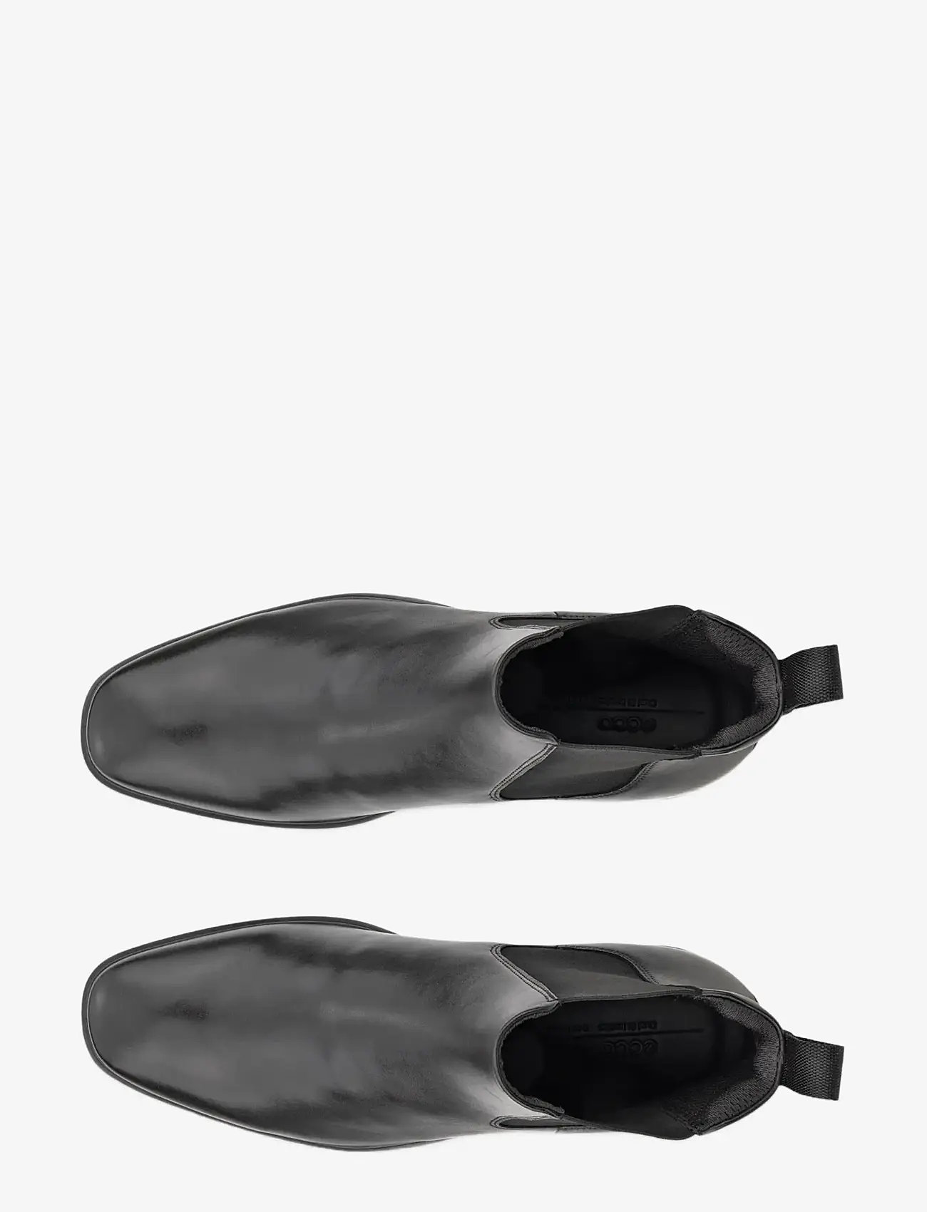 ECCO - METROPOLE MILAN - black - 5