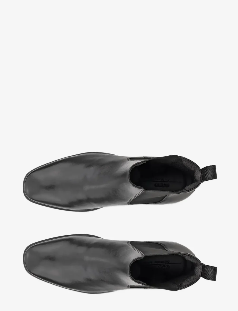 ECCO - METROPOLE MILAN - chelsea boots - black - 5