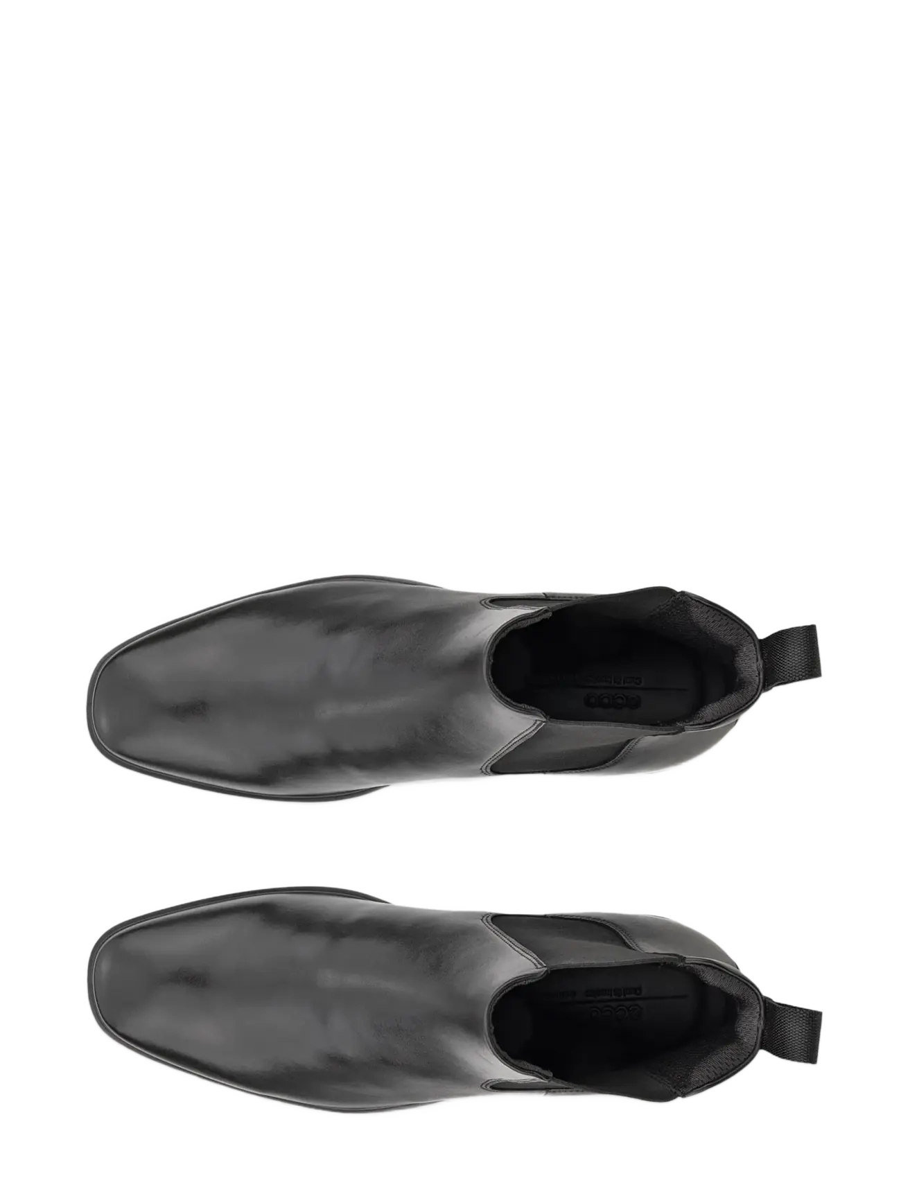 ECCO - METROPOLE MILAN - black - 5