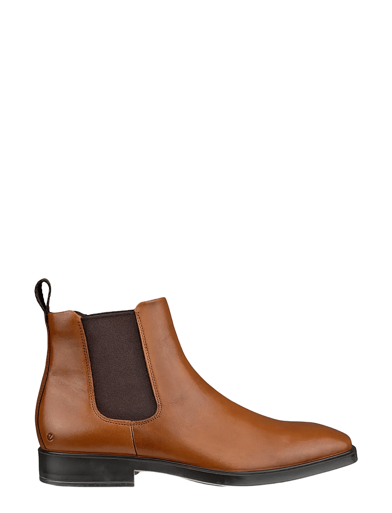 ECCO - METROPOLE MILAN - chelsea boots - saddle - 1
