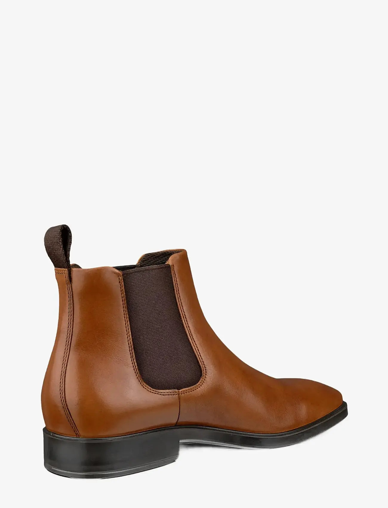 ECCO - METROPOLE MILAN - chelsea boots - saddle - 2