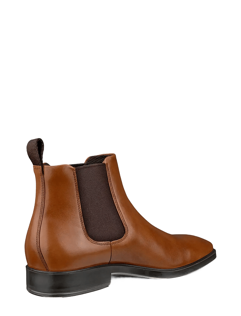 ECCO - METROPOLE MILAN - chelsea boots - saddle - 2