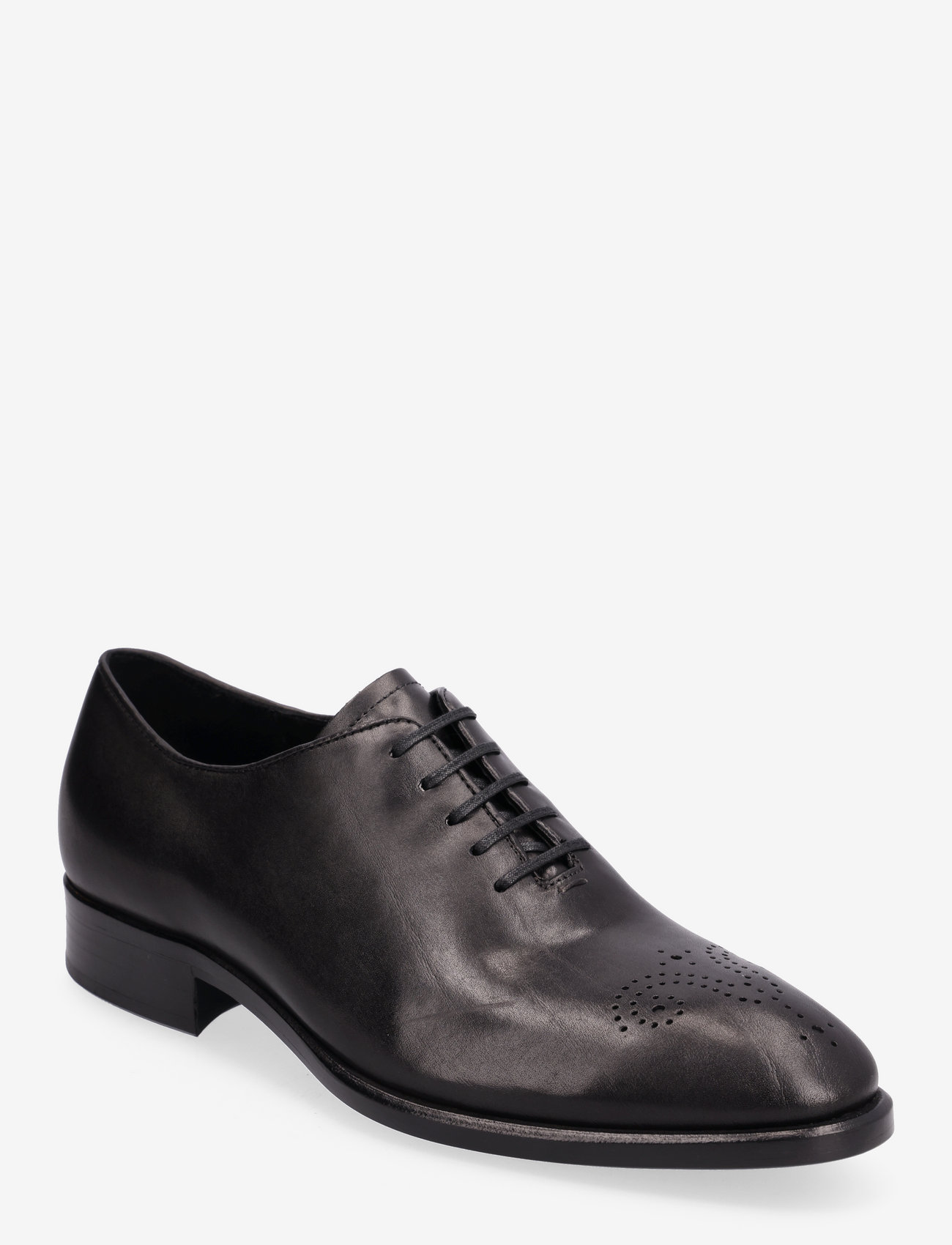 ECCO - VITRUS MONDIAL - black - 0