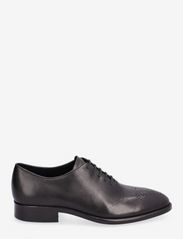 ECCO - VITRUS MONDIAL - laced shoes - black - 1