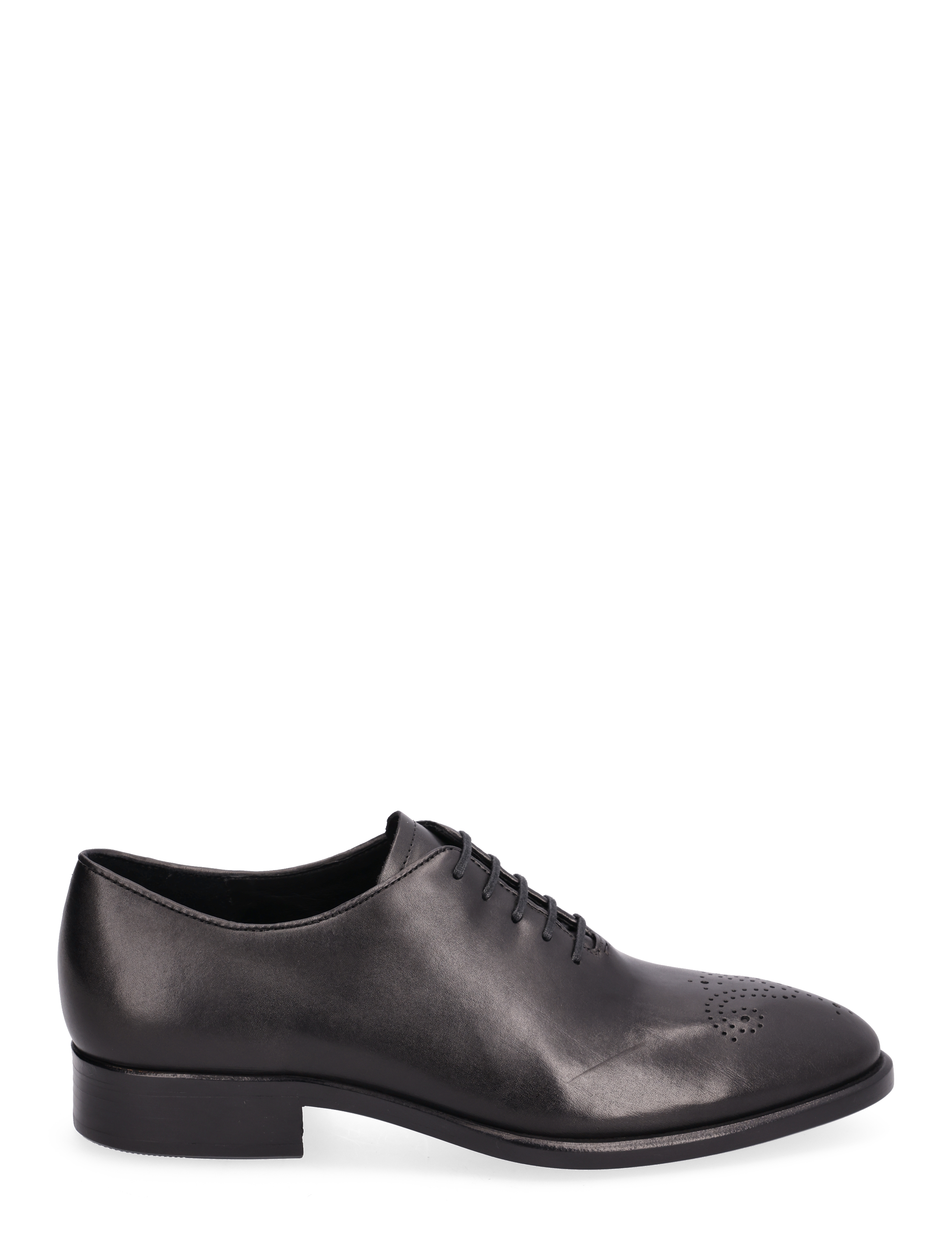 ECCO - VITRUS MONDIAL - black - 1