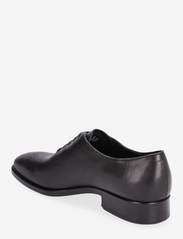 ECCO - VITRUS MONDIAL - buty sznurowane - black - 2