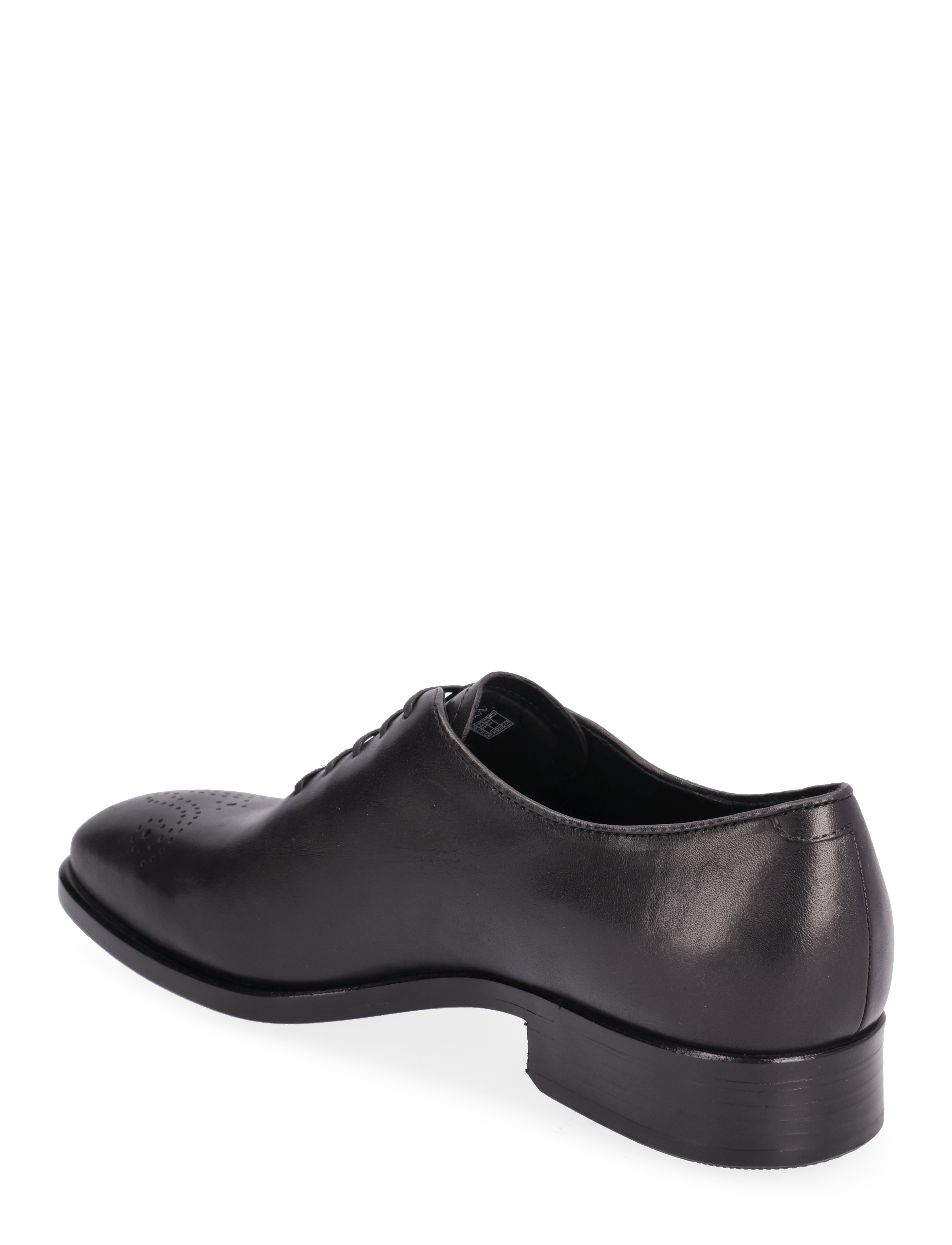 ECCO - VITRUS MONDIAL - black - 2