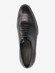 ECCO - VITRUS MONDIAL - buty sznurowane - black - 3