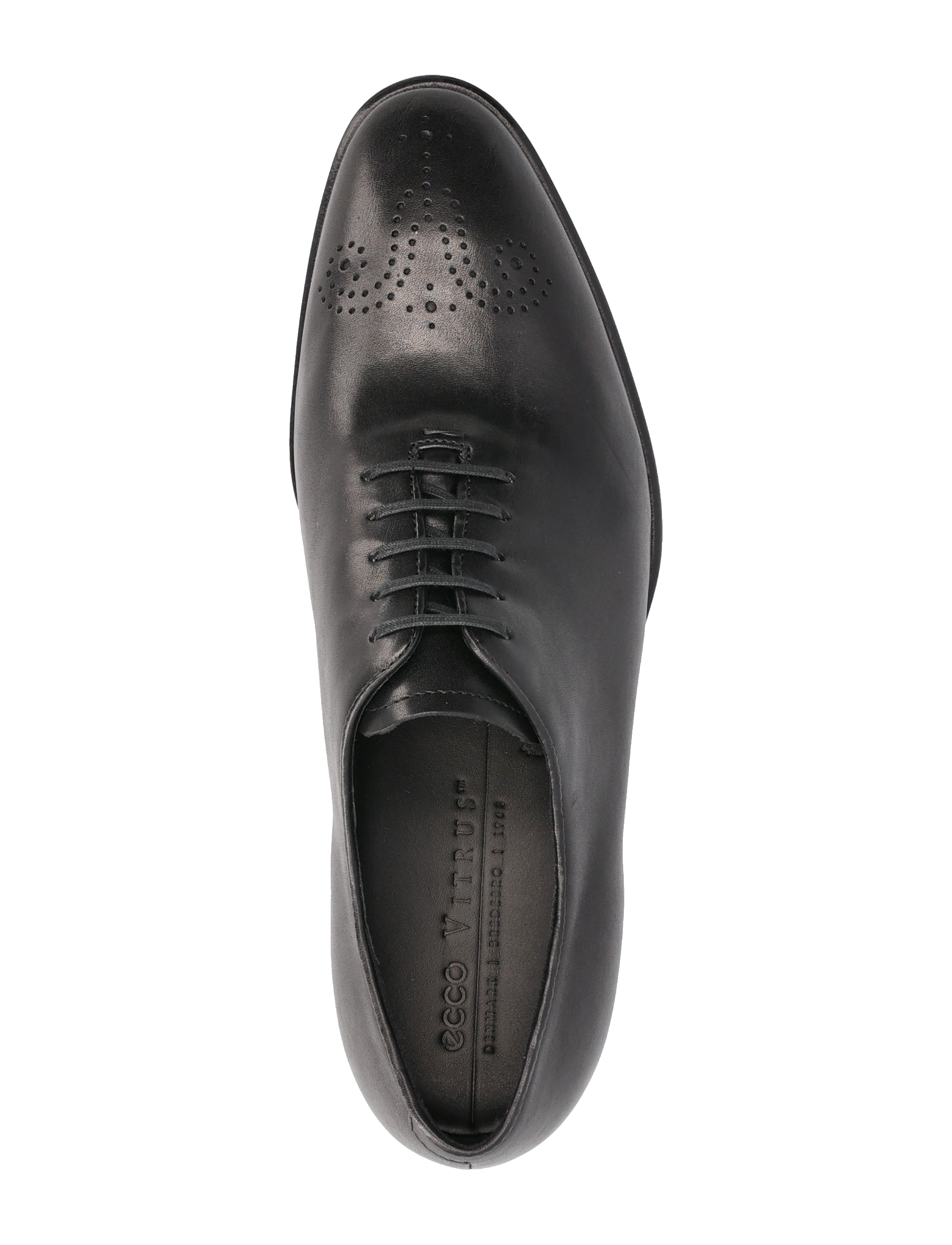 ECCO - VITRUS MONDIAL - black - 3