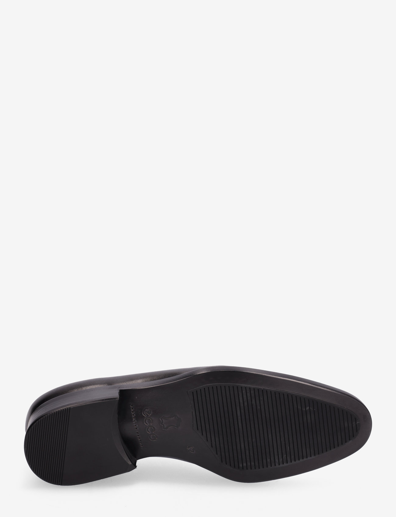ECCO - VITRUS MONDIAL - black - 4