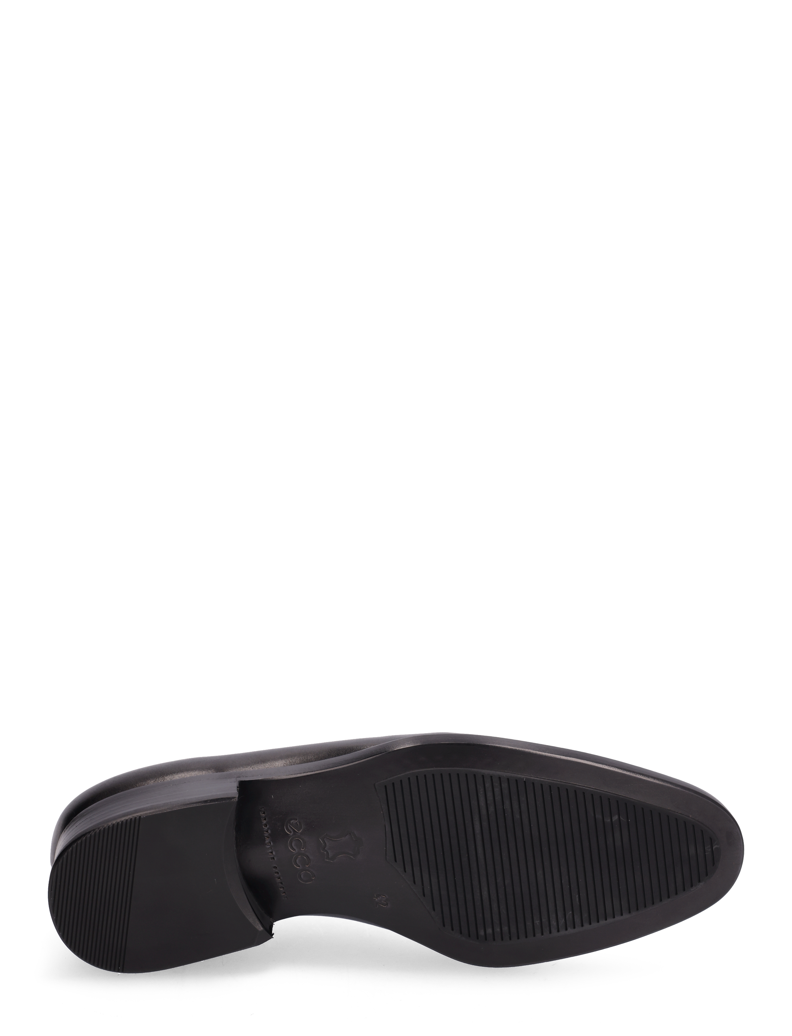 ECCO - VITRUS MONDIAL - black - 4