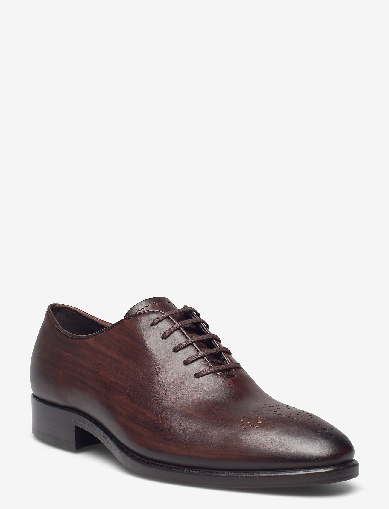 COCOA BROWN