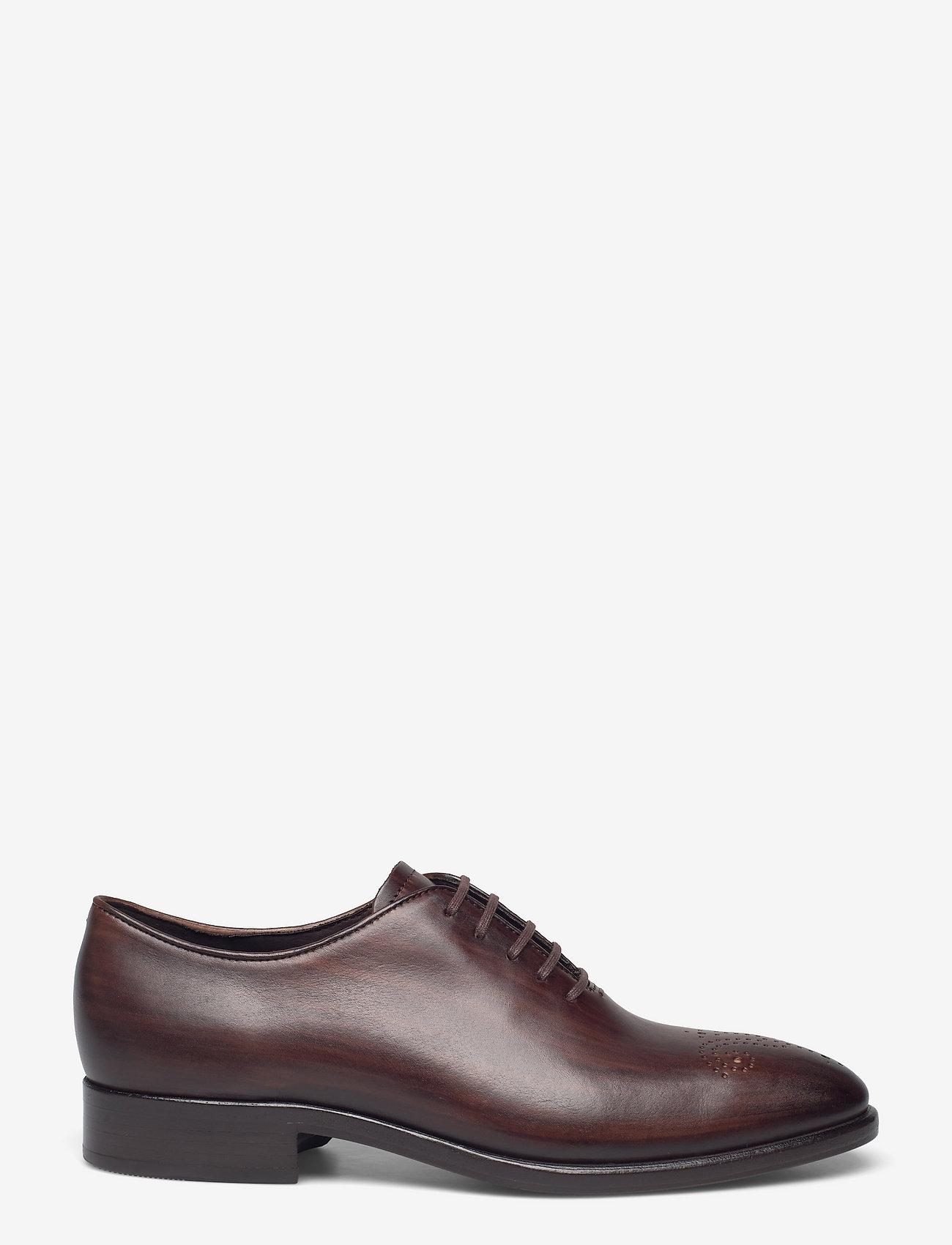 ECCO - VITRUS MONDIAL - cocoa brown - 1