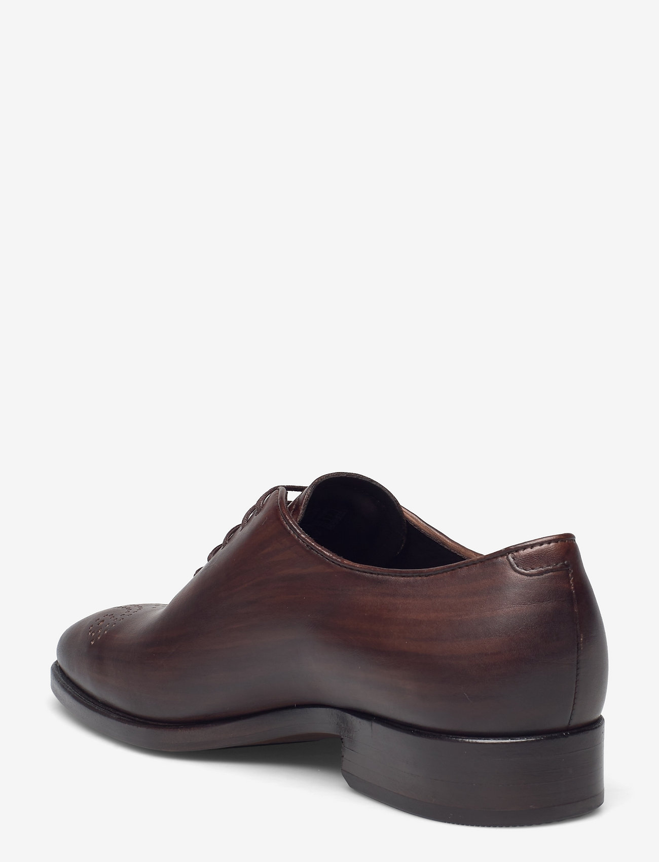 ECCO - VITRUS MONDIAL - cocoa brown - 2
