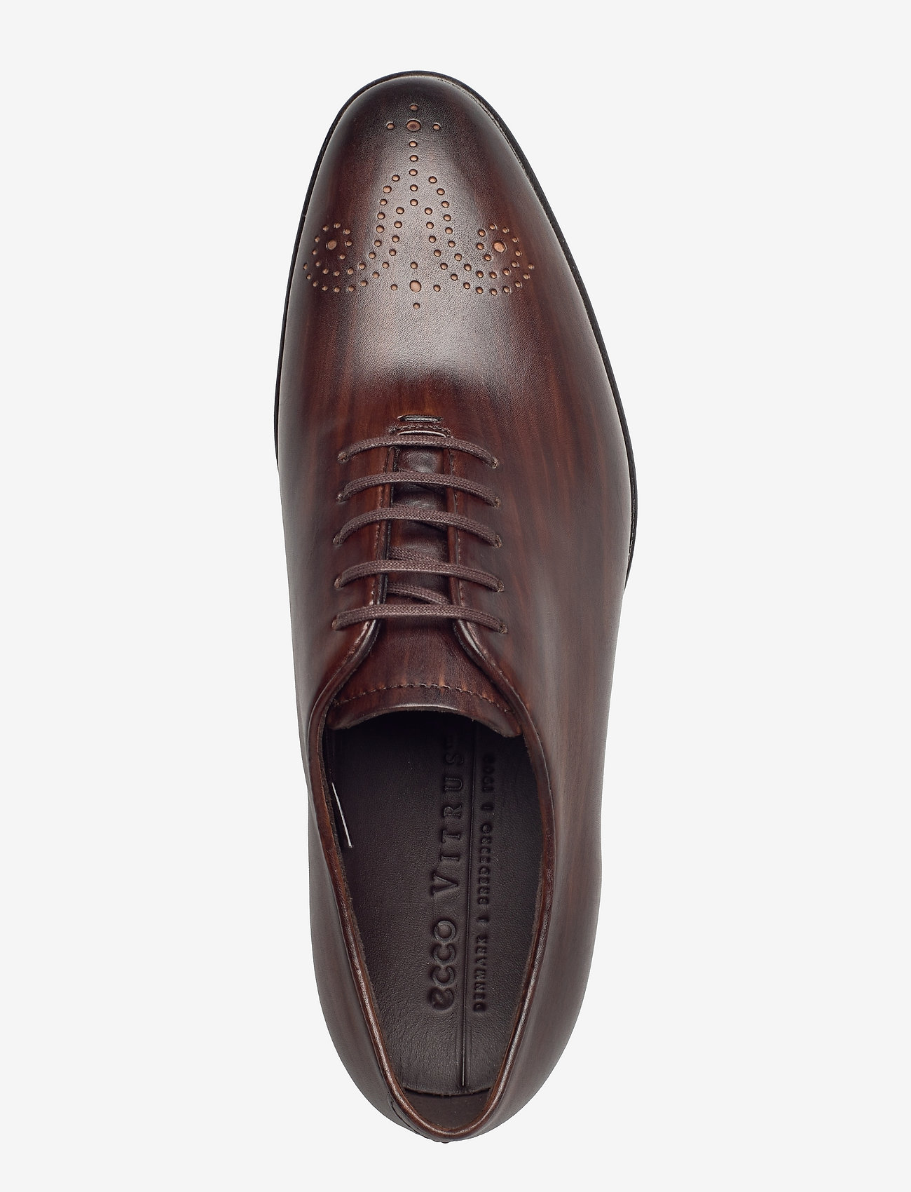 ECCO - VITRUS MONDIAL - cocoa brown - 3