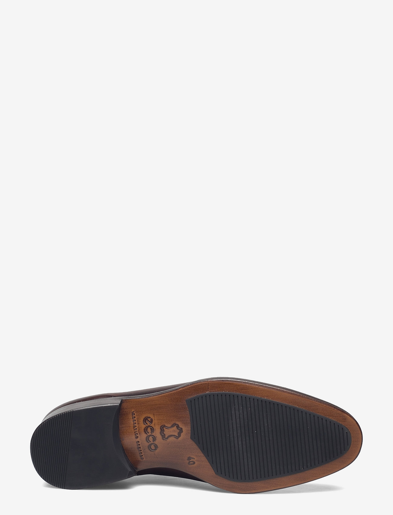 ECCO - VITRUS MONDIAL - cocoa brown - 4