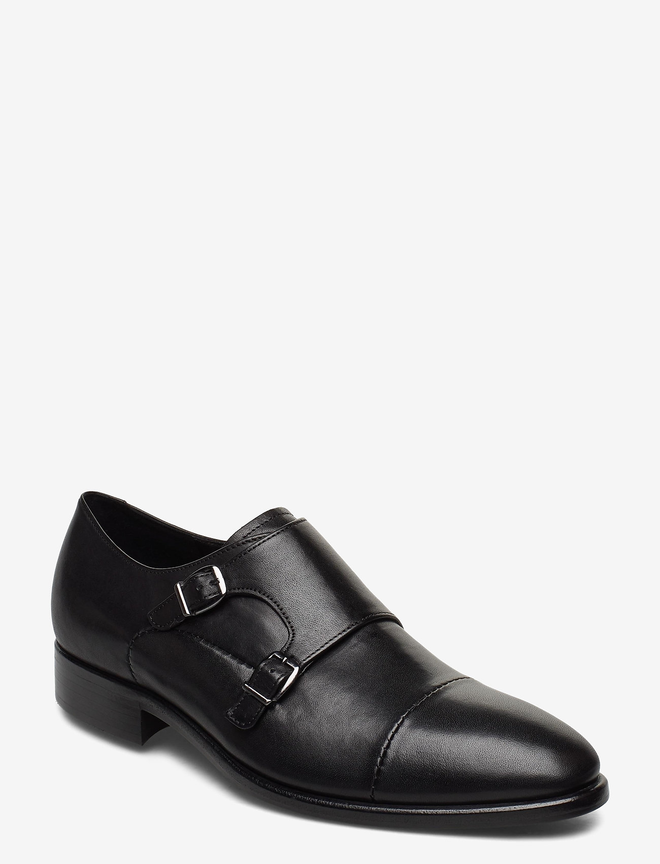 ECCO - VITRUS MONDIAL - black - 0