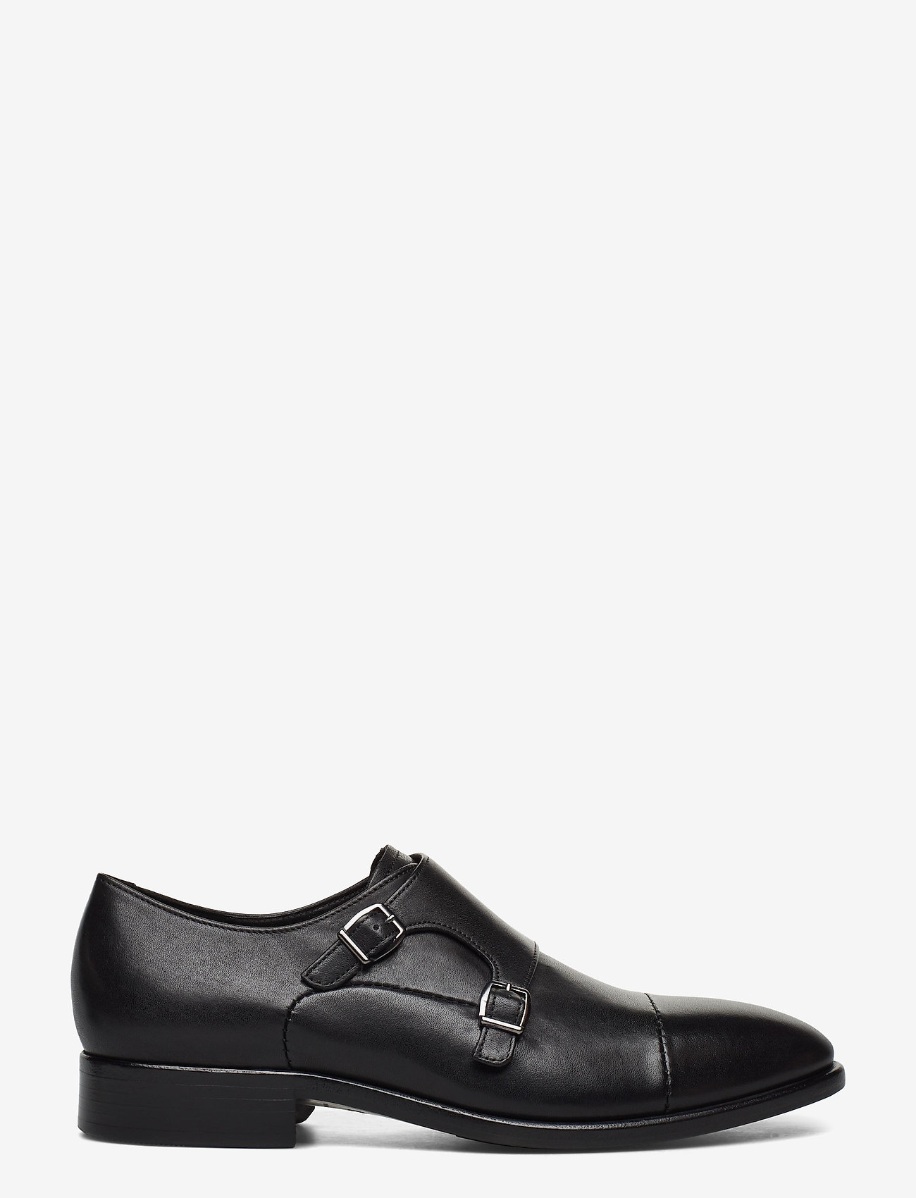 ECCO - VITRUS MONDIAL - black - 1