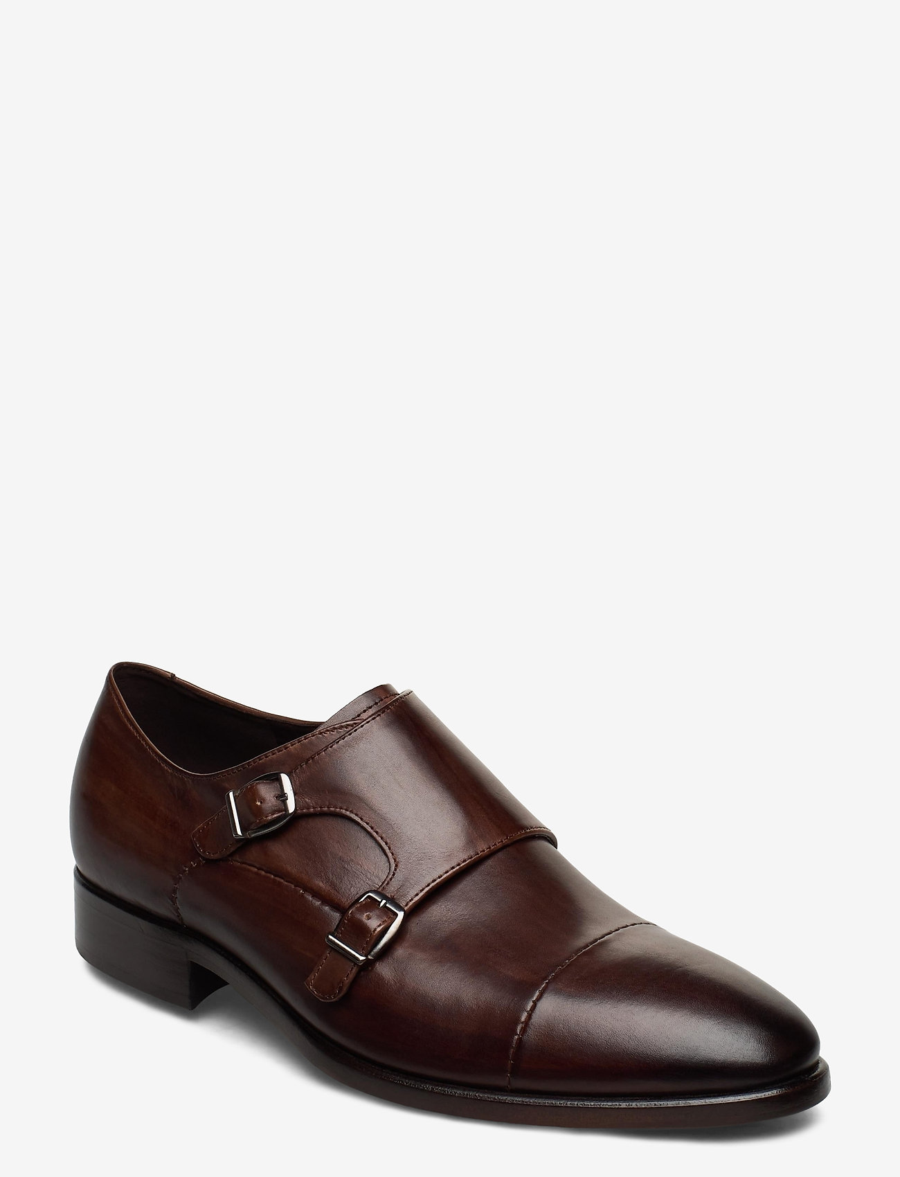 COCOA BROWN
